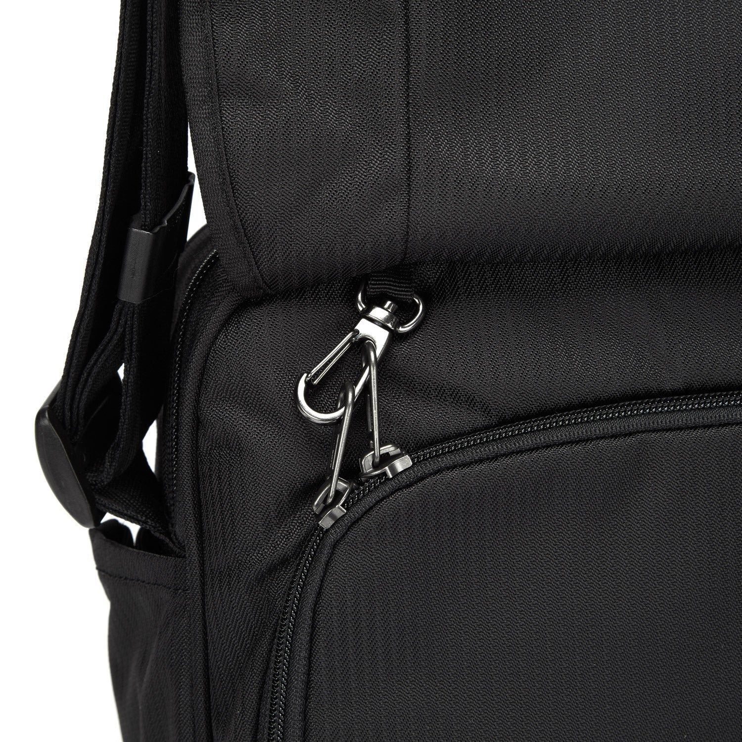 Pacsafe LS200 Anti-Theft Crossbody Bag - Image 12
