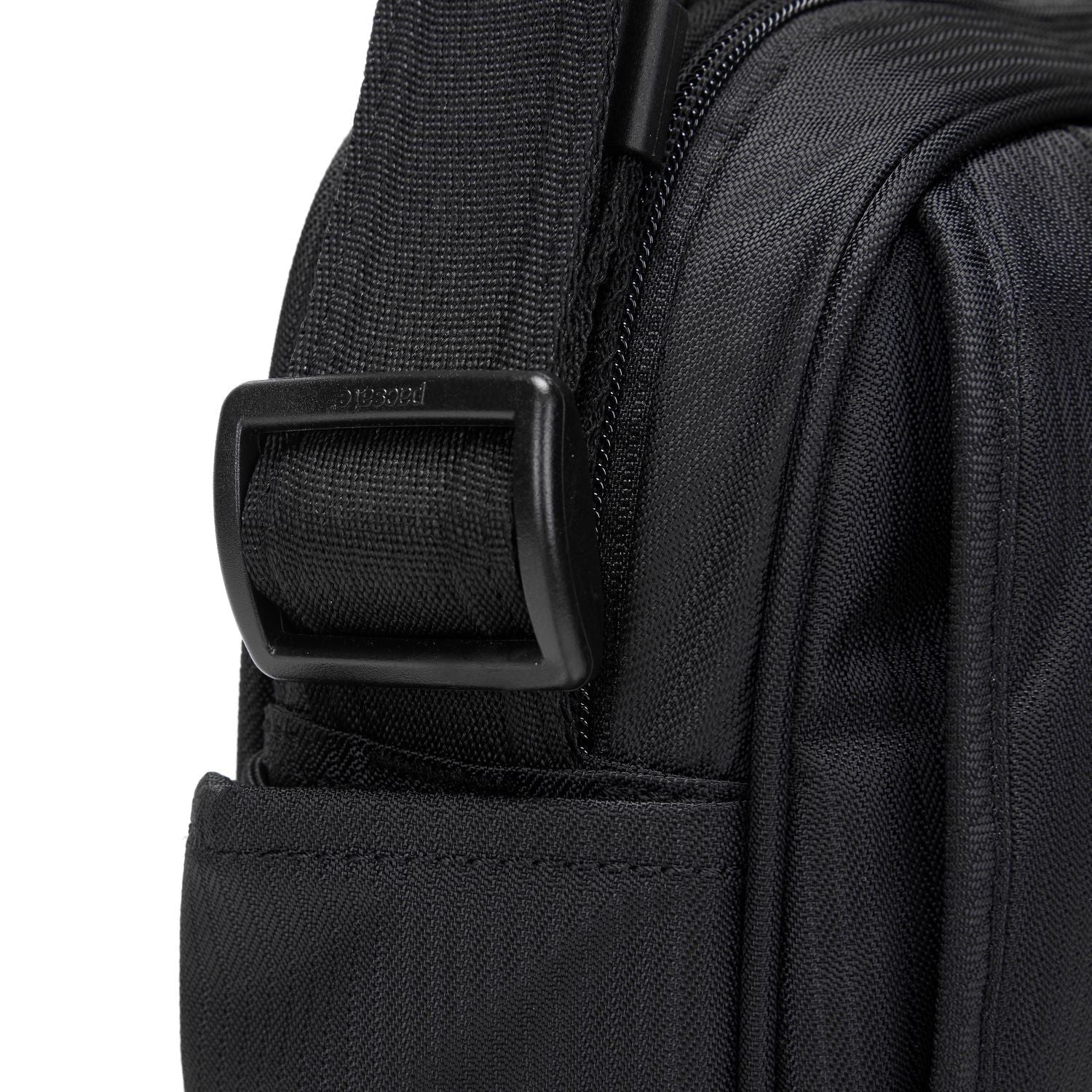 Pacsafe LS200 Anti-Theft Crossbody Bag - Image 15