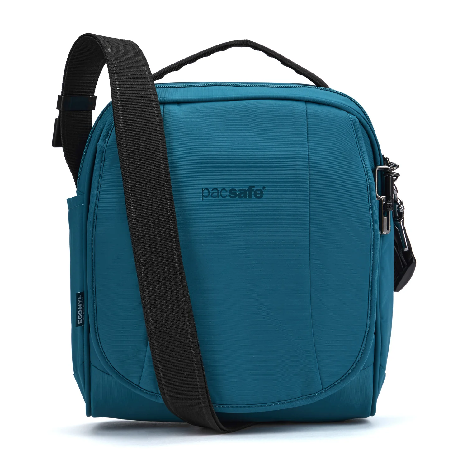 Pacsafe LS200 Anti-Theft Crossbody Bag - Image 17