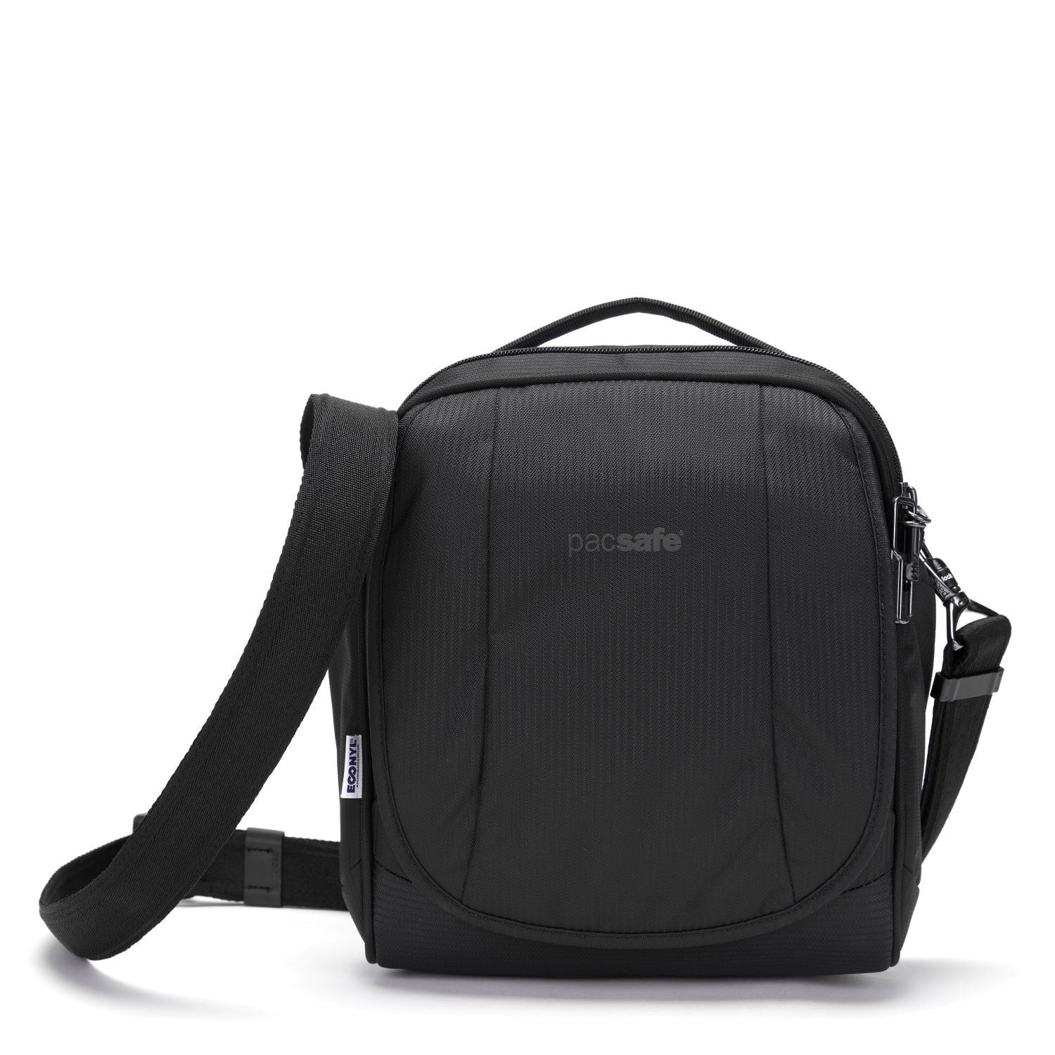 Pacsafe LS200 Anti-Theft Crossbody Bag - Image 2