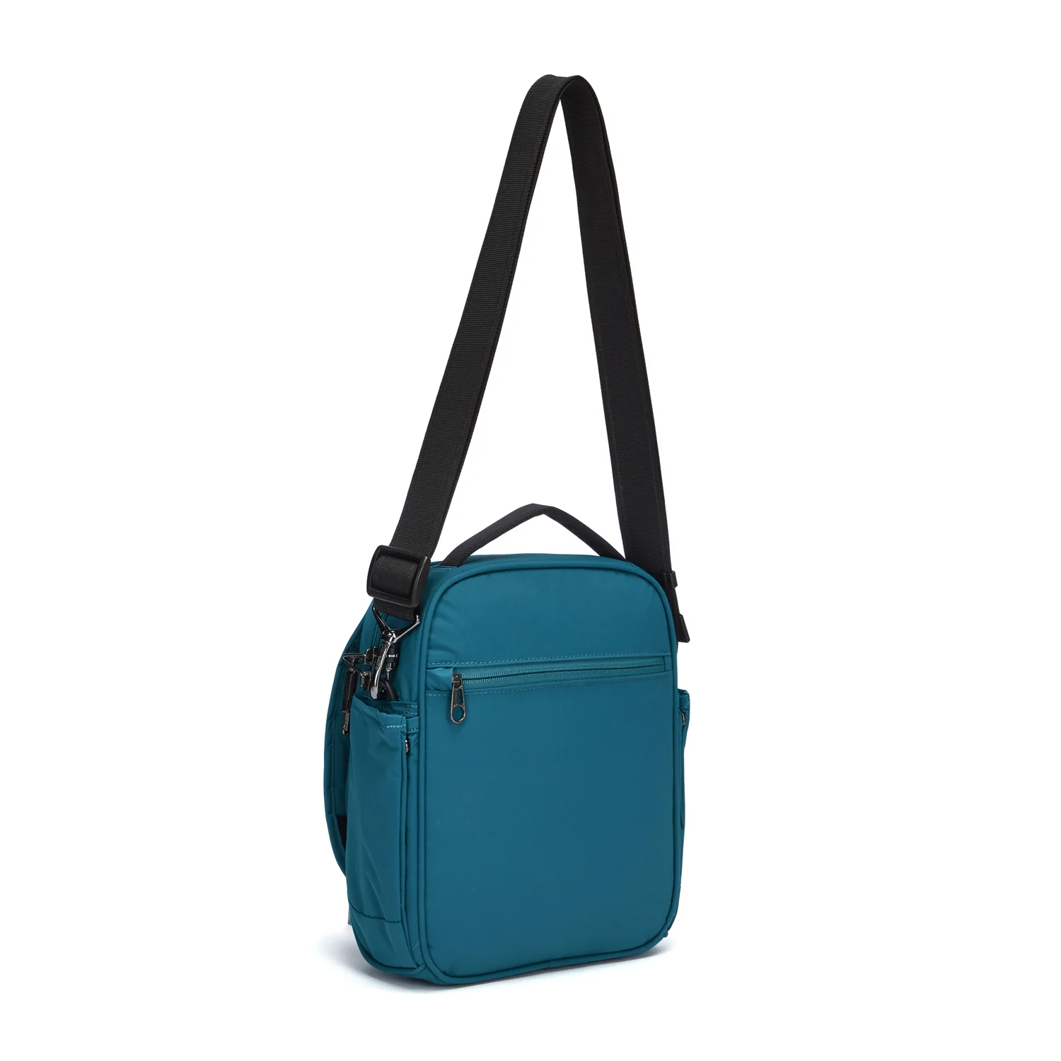 Pacsafe LS200 Anti-Theft Crossbody Bag - Image 22