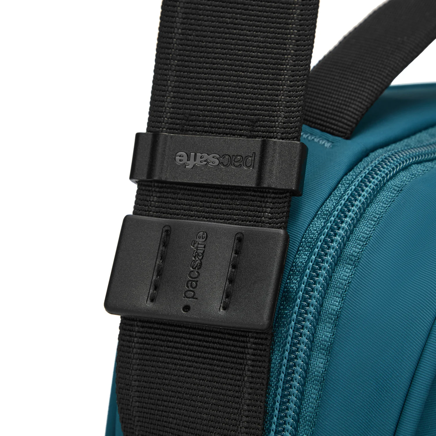 Pacsafe LS200 Anti-Theft Crossbody Bag - Image 26