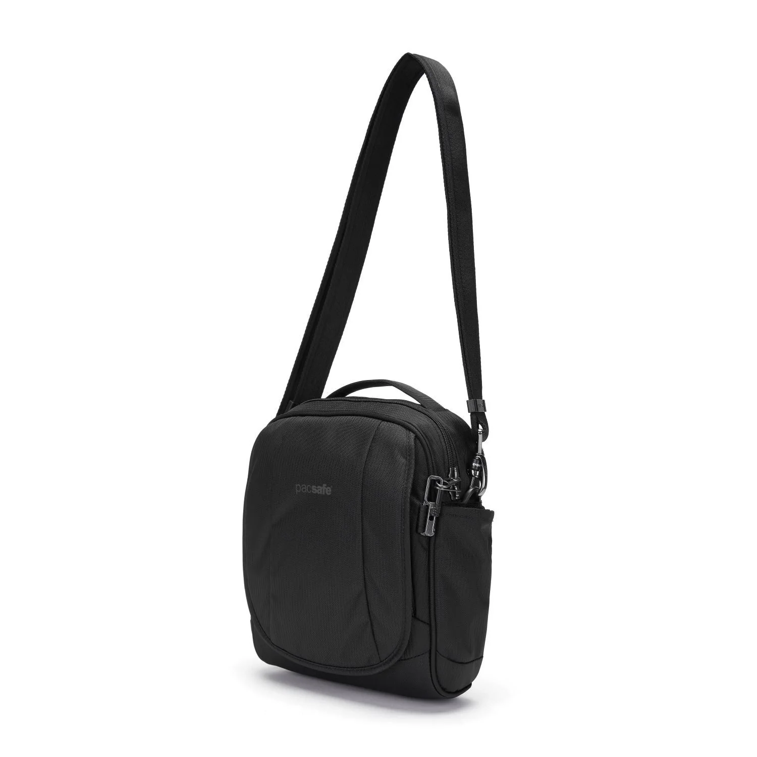 Pacsafe LS200 Anti-Theft Crossbody Bag - Image 4