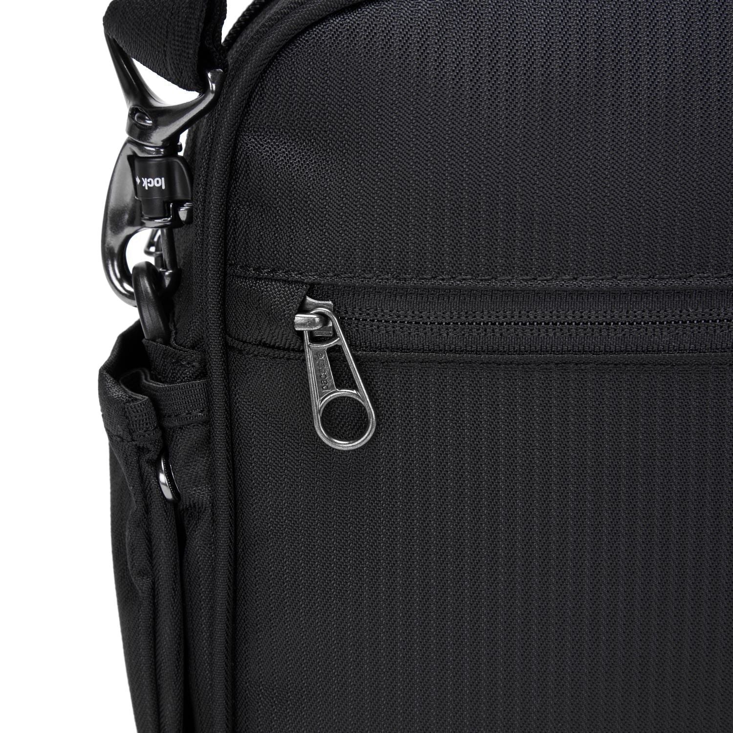 Pacsafe LS200 Anti-Theft Crossbody Bag - Image 9