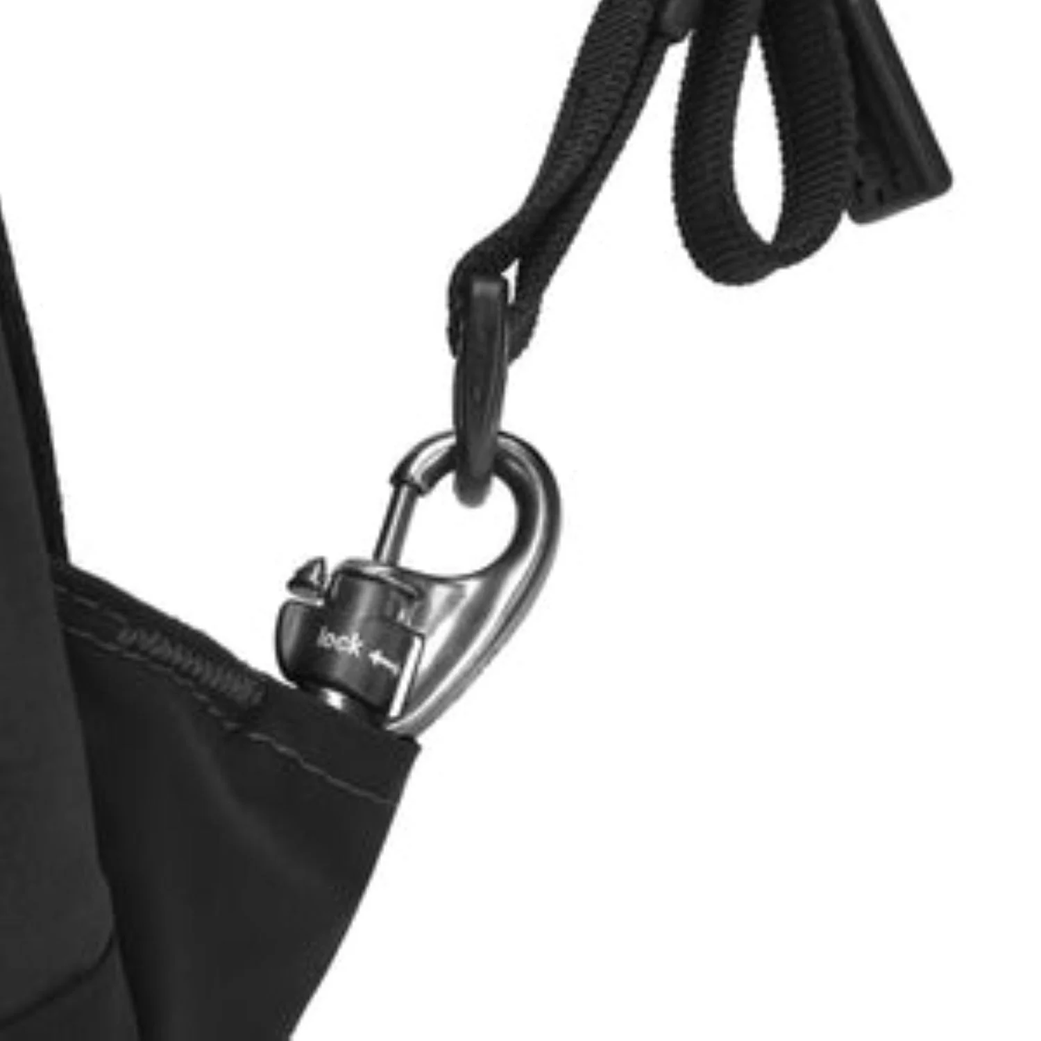 Pacsafe LS350 Anti-Theft Backpack - Image 10