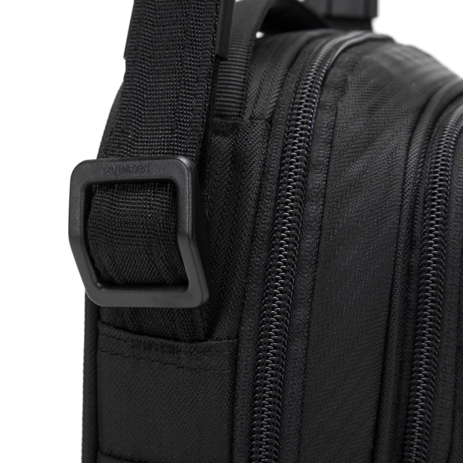 Pacsafe Metrosafe LS100 Anti-Theft Crossbody Bag - Image 13