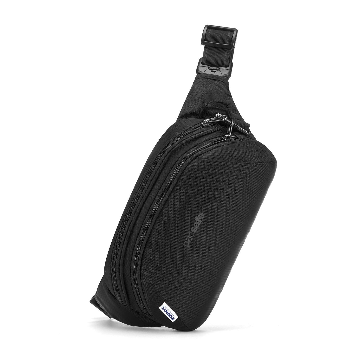 Pacsafe Metrosafe LS120 Anti-Theft Hip Pack - Image 2
