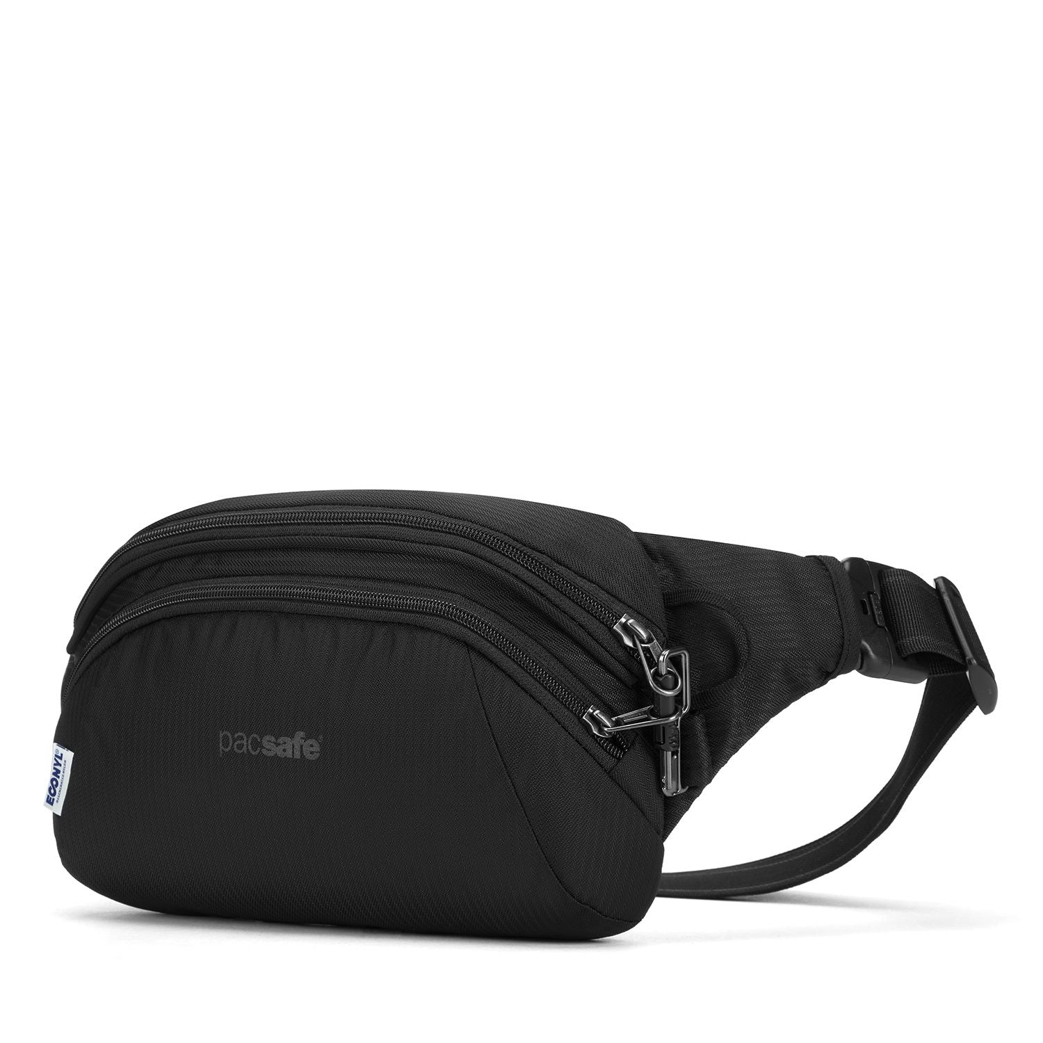 Pacsafe Metrosafe LS120 Anti-Theft Hip Pack - Image 4