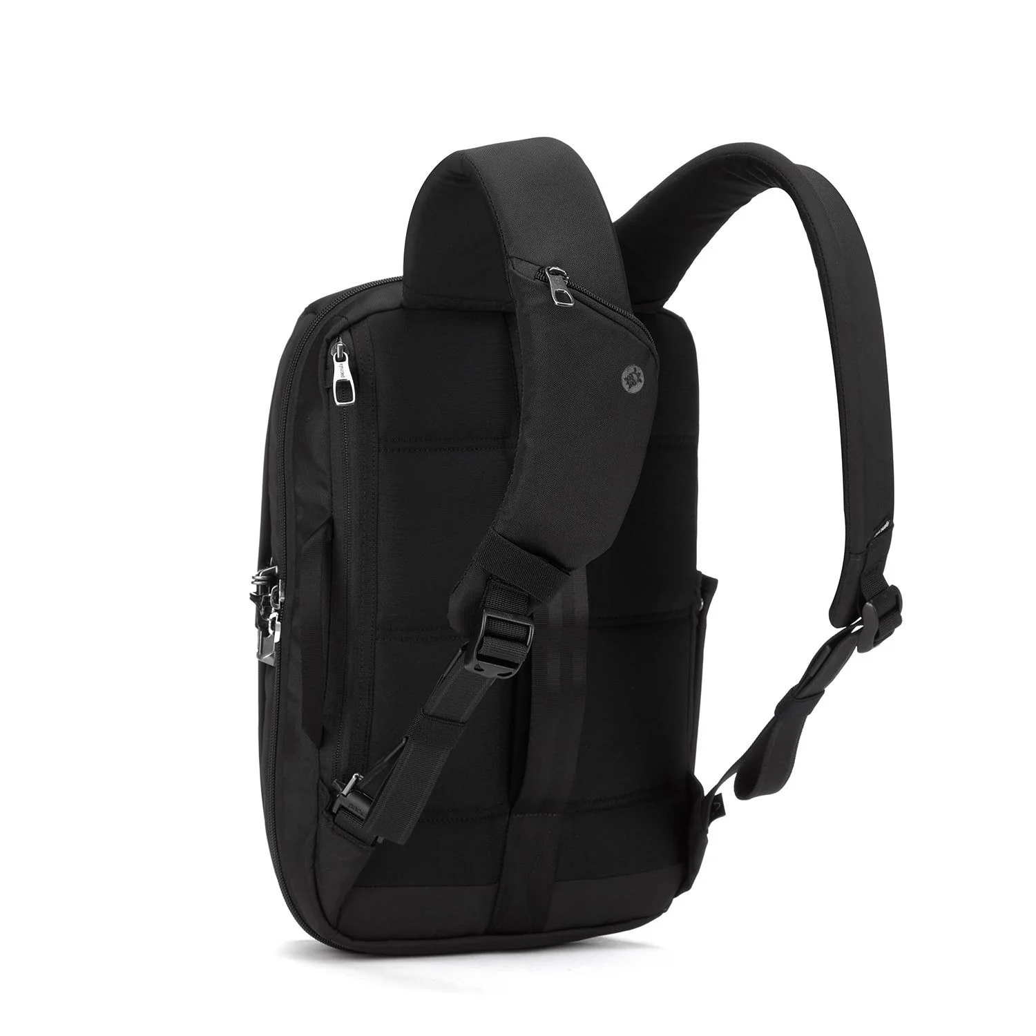 Pacsafe Metrosafe X 13" Commuter Backpack - Image 4