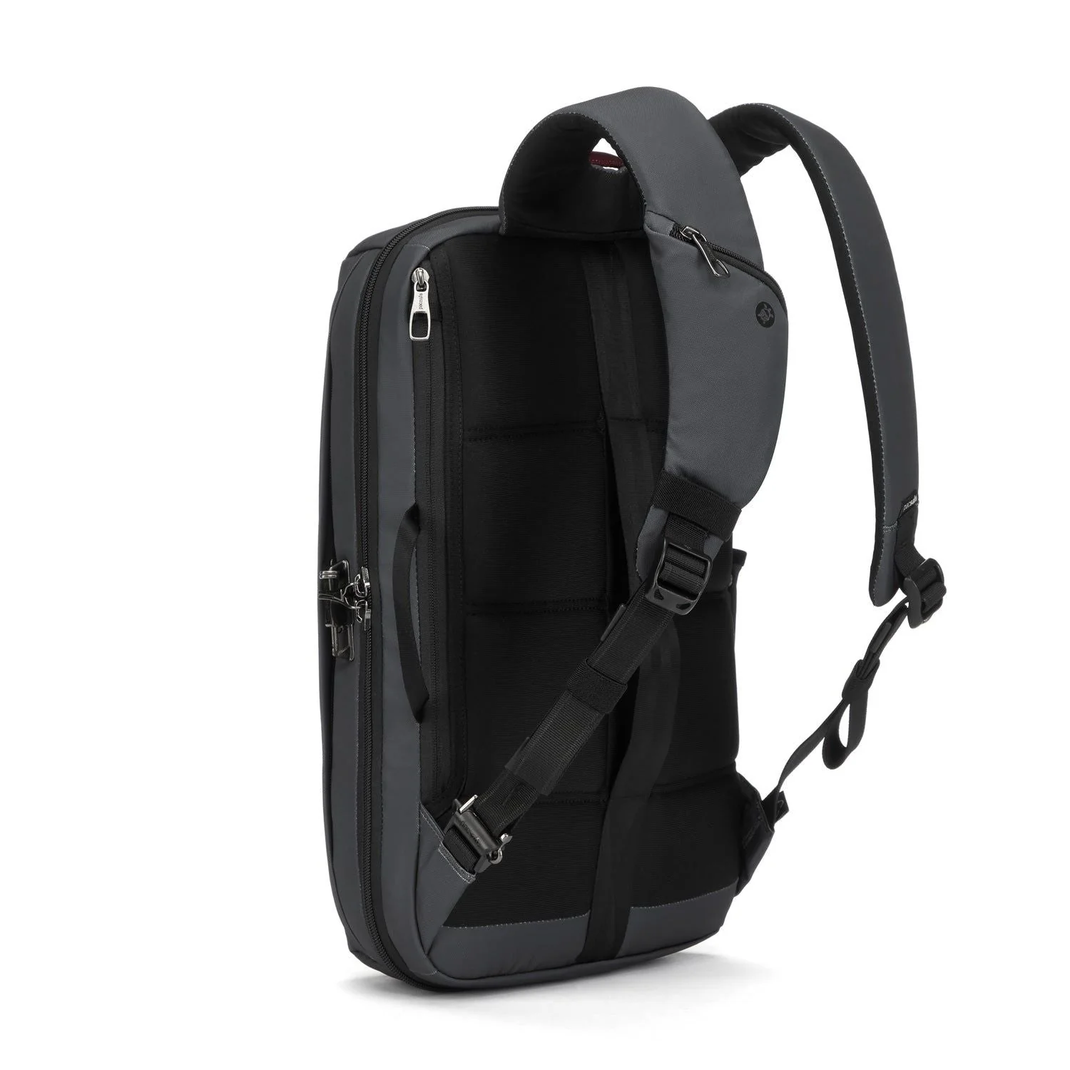 Pacsafe Metrosafe X 13" Commuter Backpack (SA) - Image 4