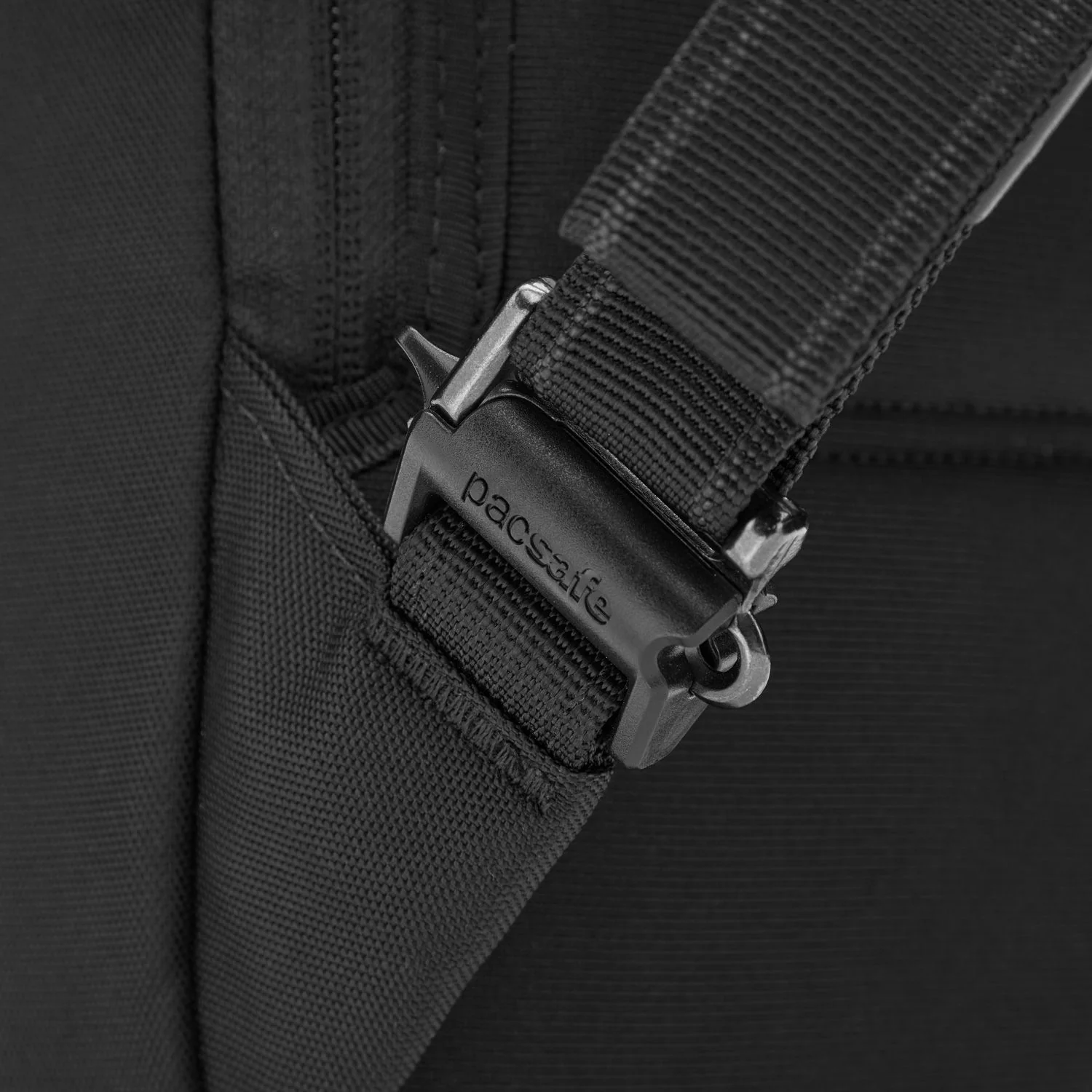 Pacsafe Anti-Theft V 16" Commuter Backpack - Image 9