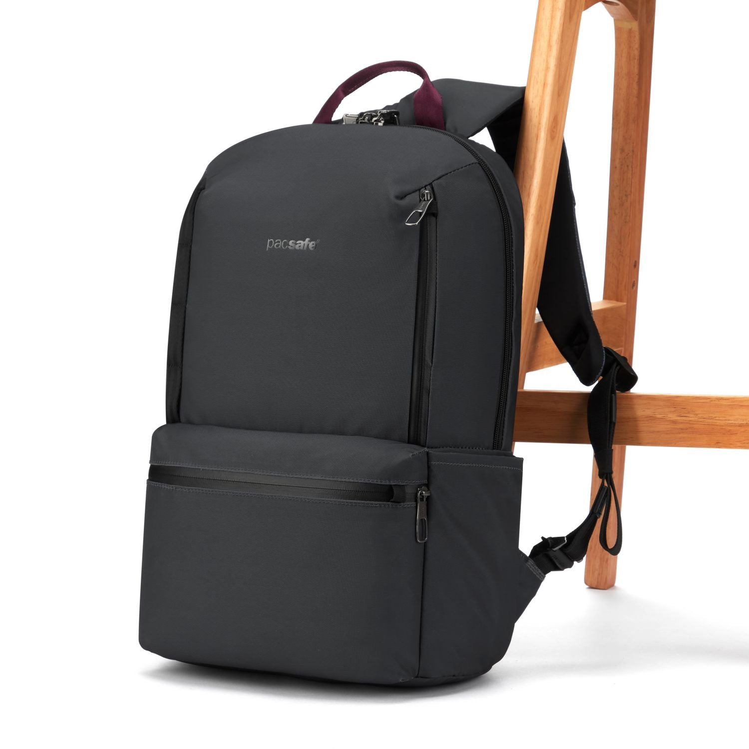 Pacsafe Metrosafe X 20L Backpack (SA) - Image 10