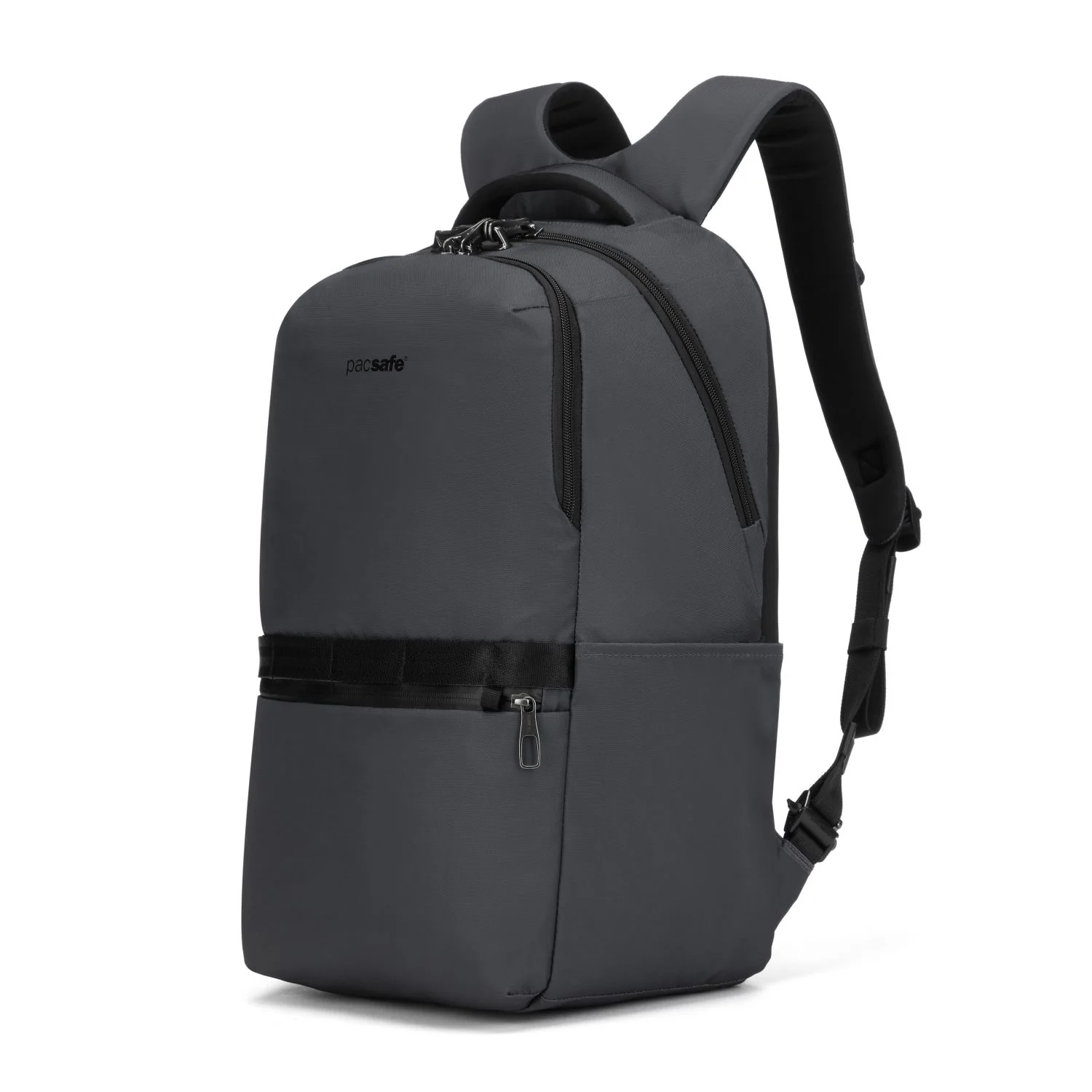Pacsafe Metrosafe X 25L Anti-Theft Backpack - Image 13