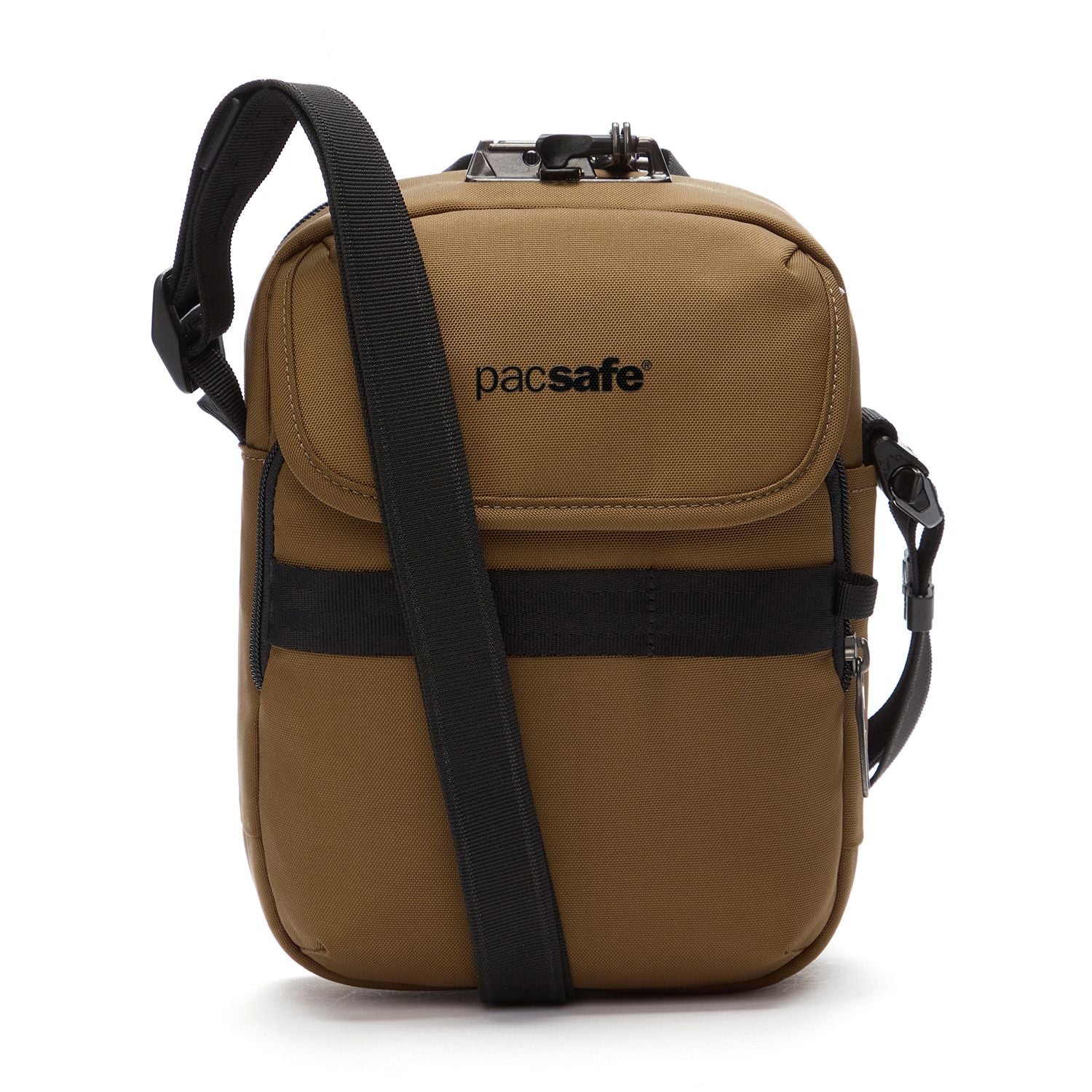 Pacsafe Metrosafe X Anti-Theft Compact Crossbody Bag - Image 20