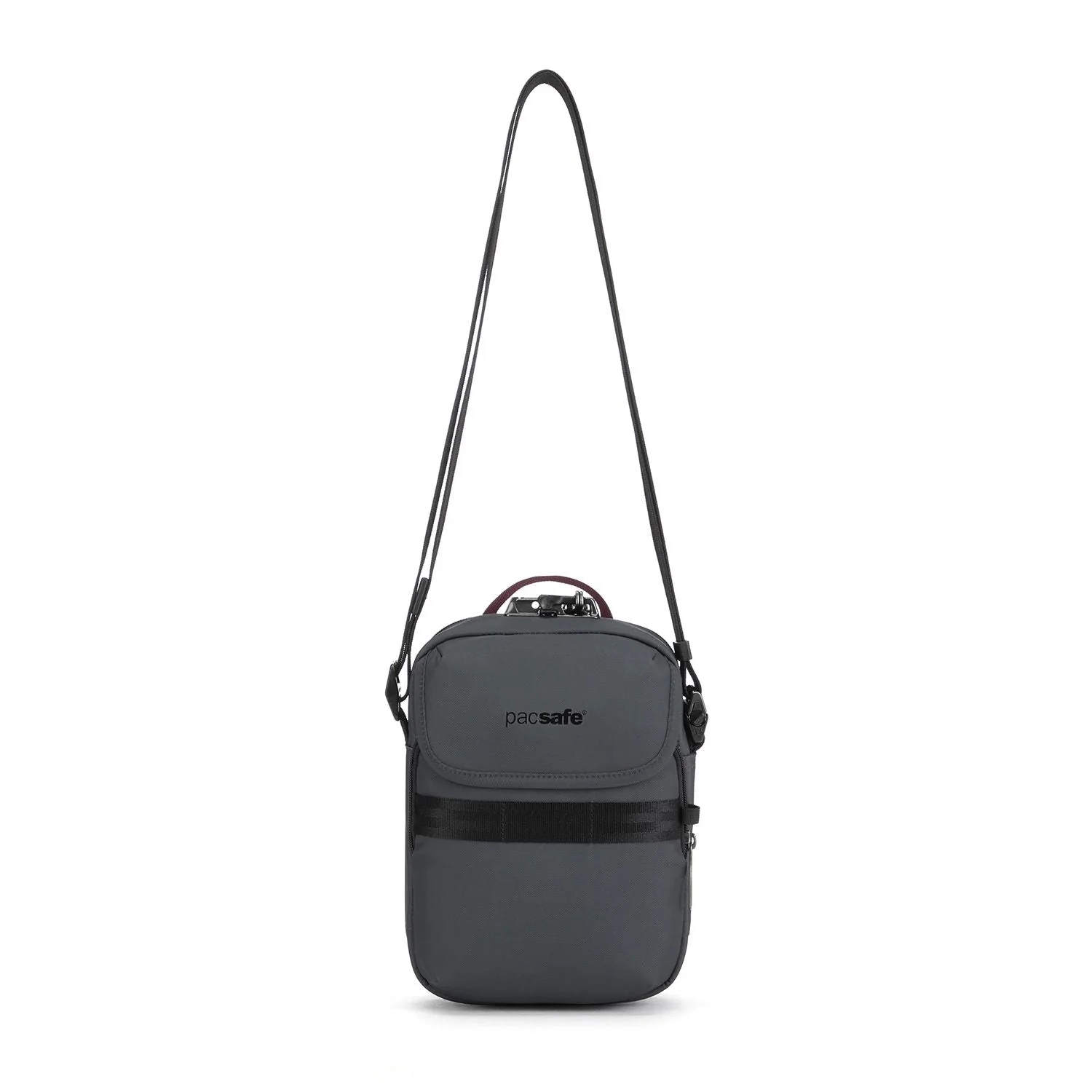 Pacsafe Metrosafe X Anti-Theft Compact Crossbody Bag (SA) - Image 14