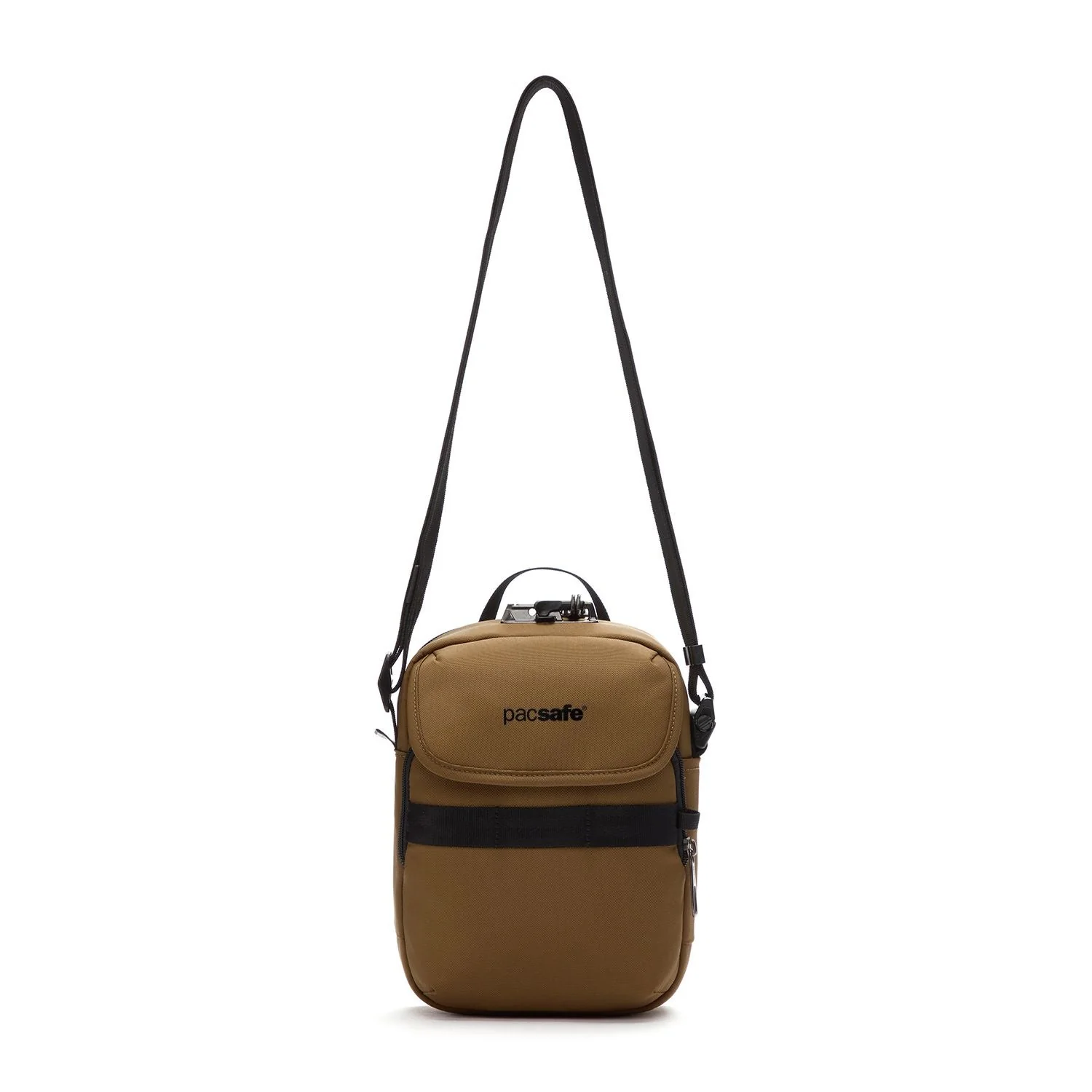 Pacsafe Metrosafe X Anti-Theft Compact Crossbody Bag (SA) - Image 2