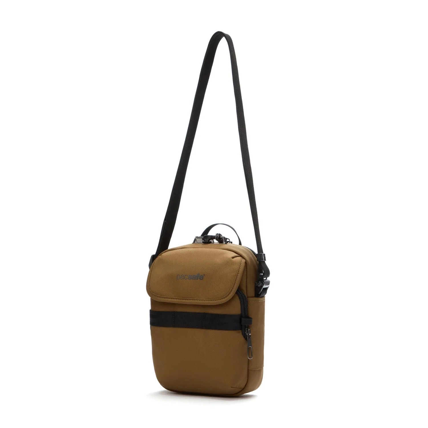 Pacsafe Metrosafe X Anti-Theft Compact Crossbody Bag (SA) - Image 4