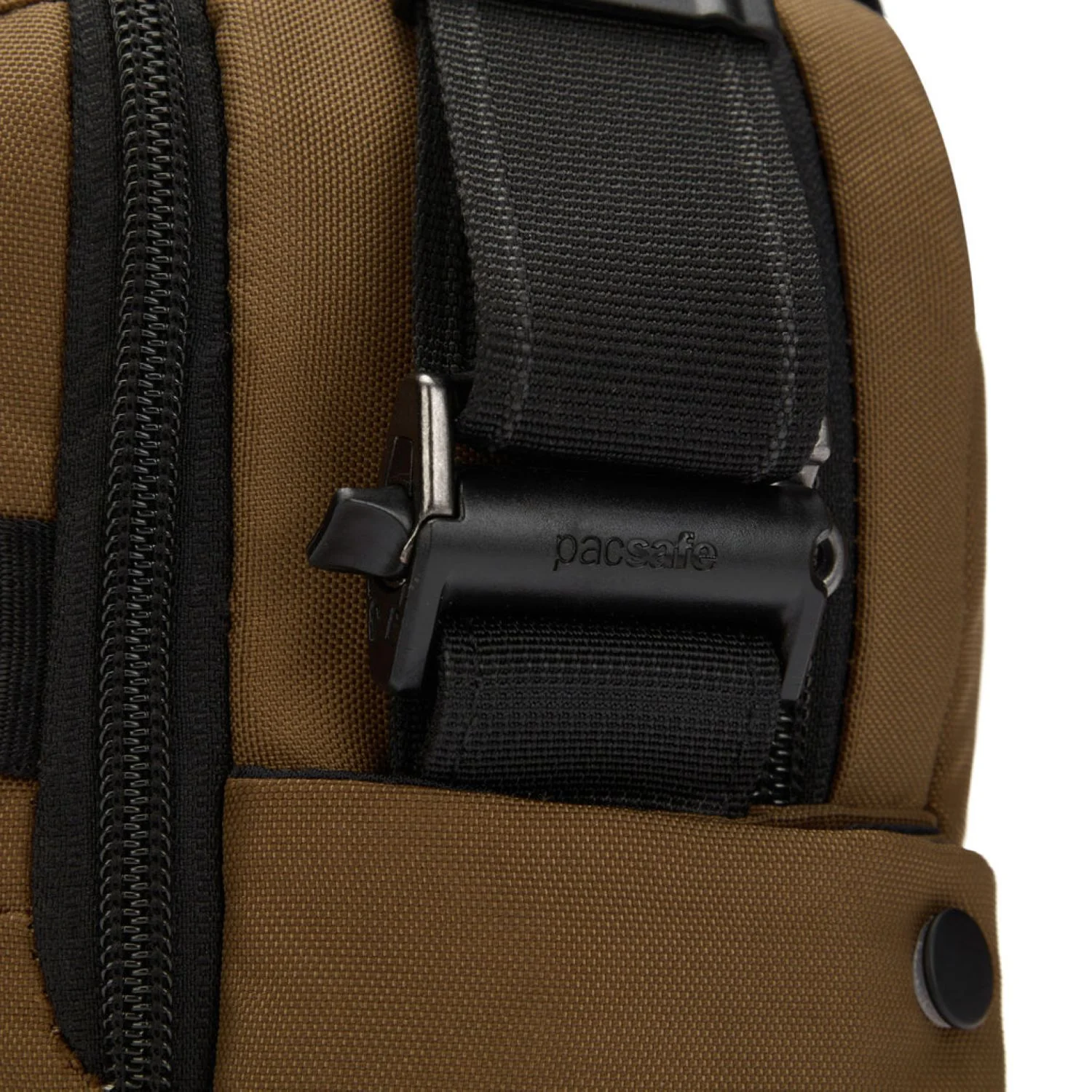 Pacsafe Metrosafe X Anti-Theft Vertical Crossbody Bag - Image 29