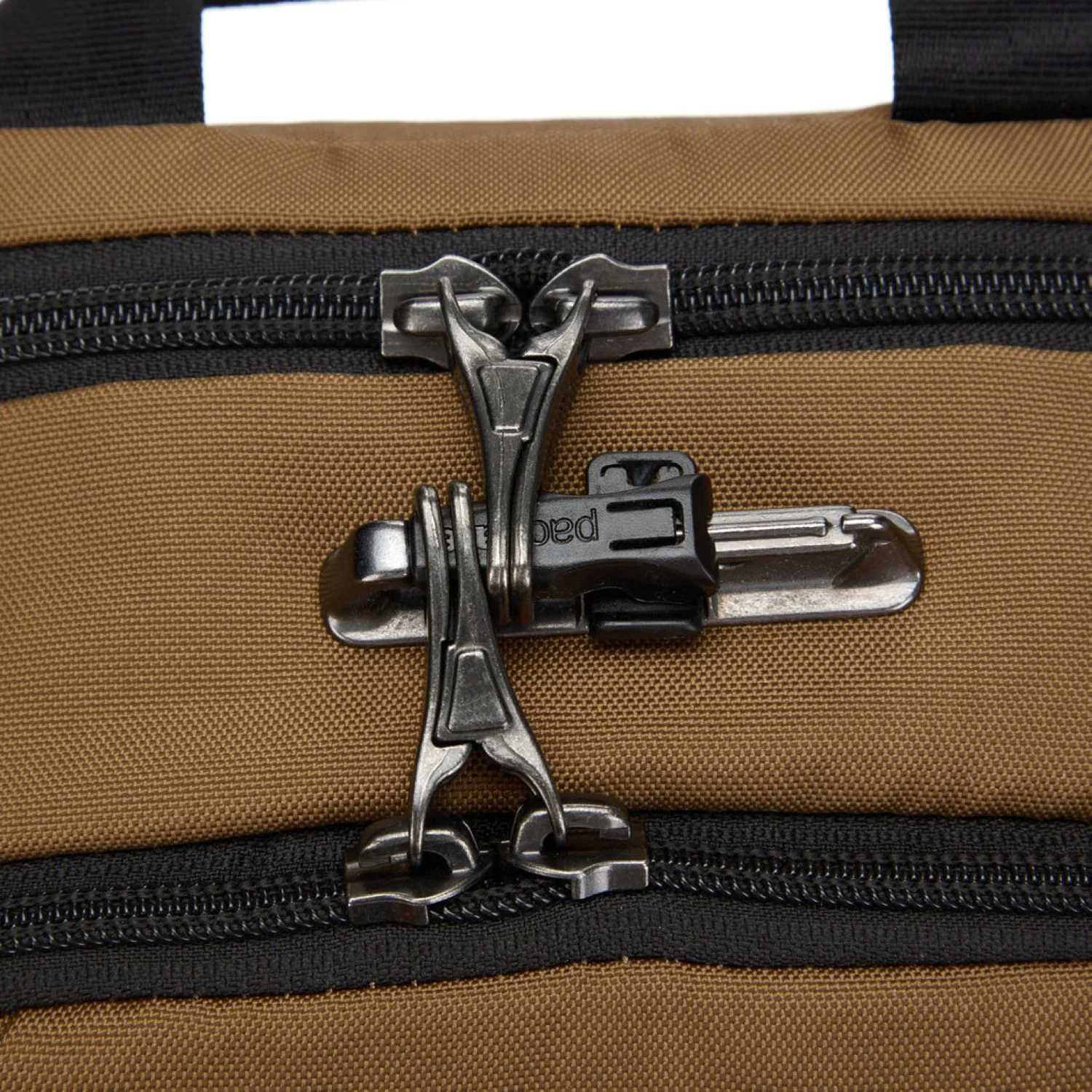 Pacsafe Metrosafe X Anti-Theft Vertical Crossbody Bag (SA) - Image 9
