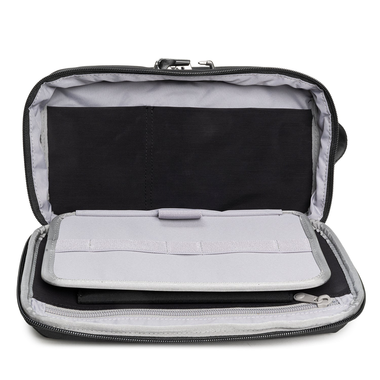 Pacsafe RFIDsafe Gadget Pouch - Image 10