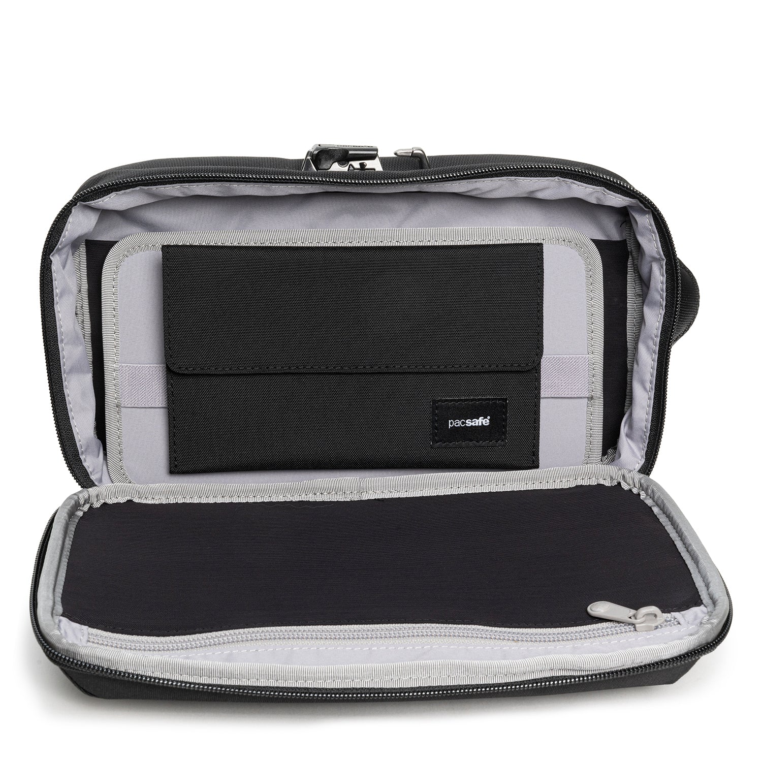 Pacsafe RFIDsafe Gadget Pouch - Image 12