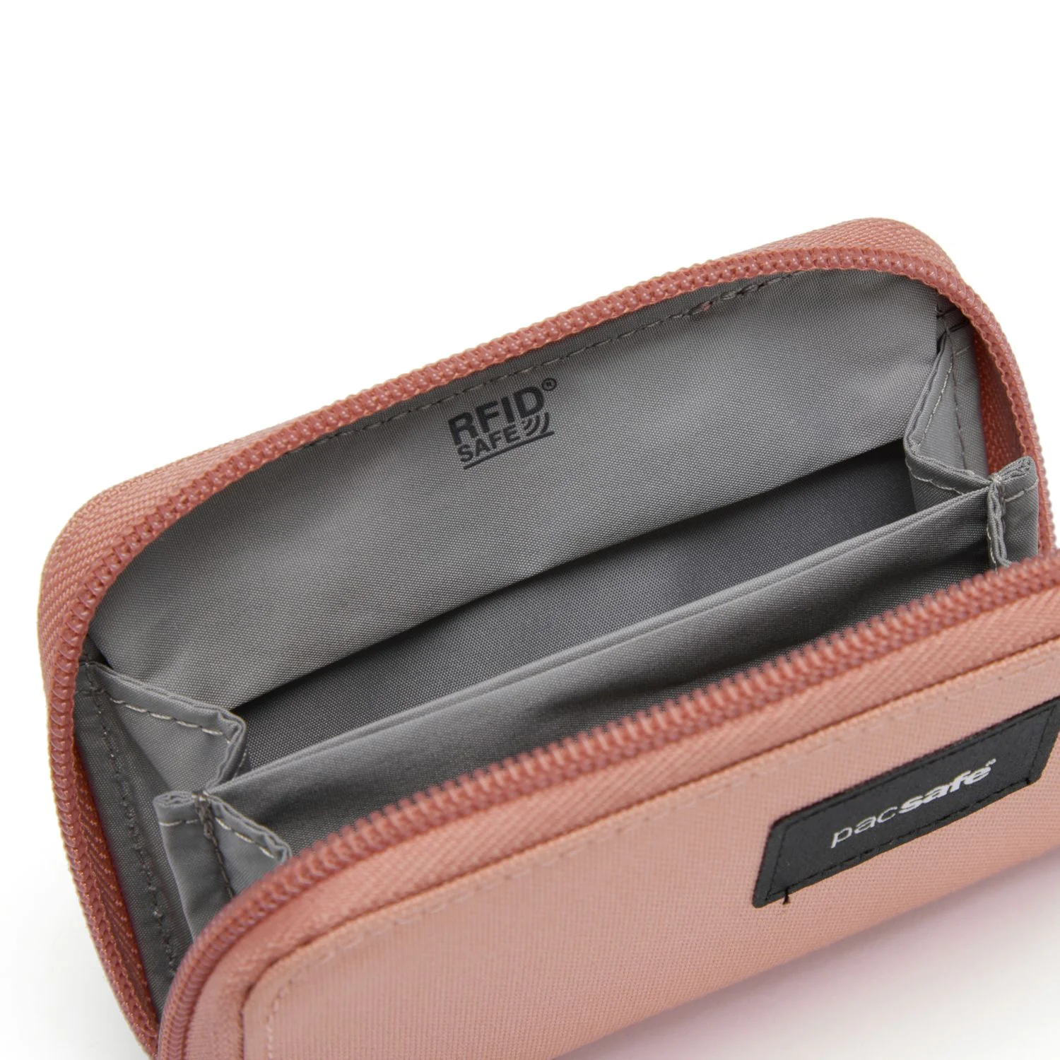 Pacsafe RFIDsafe Card Wallet - Image 54