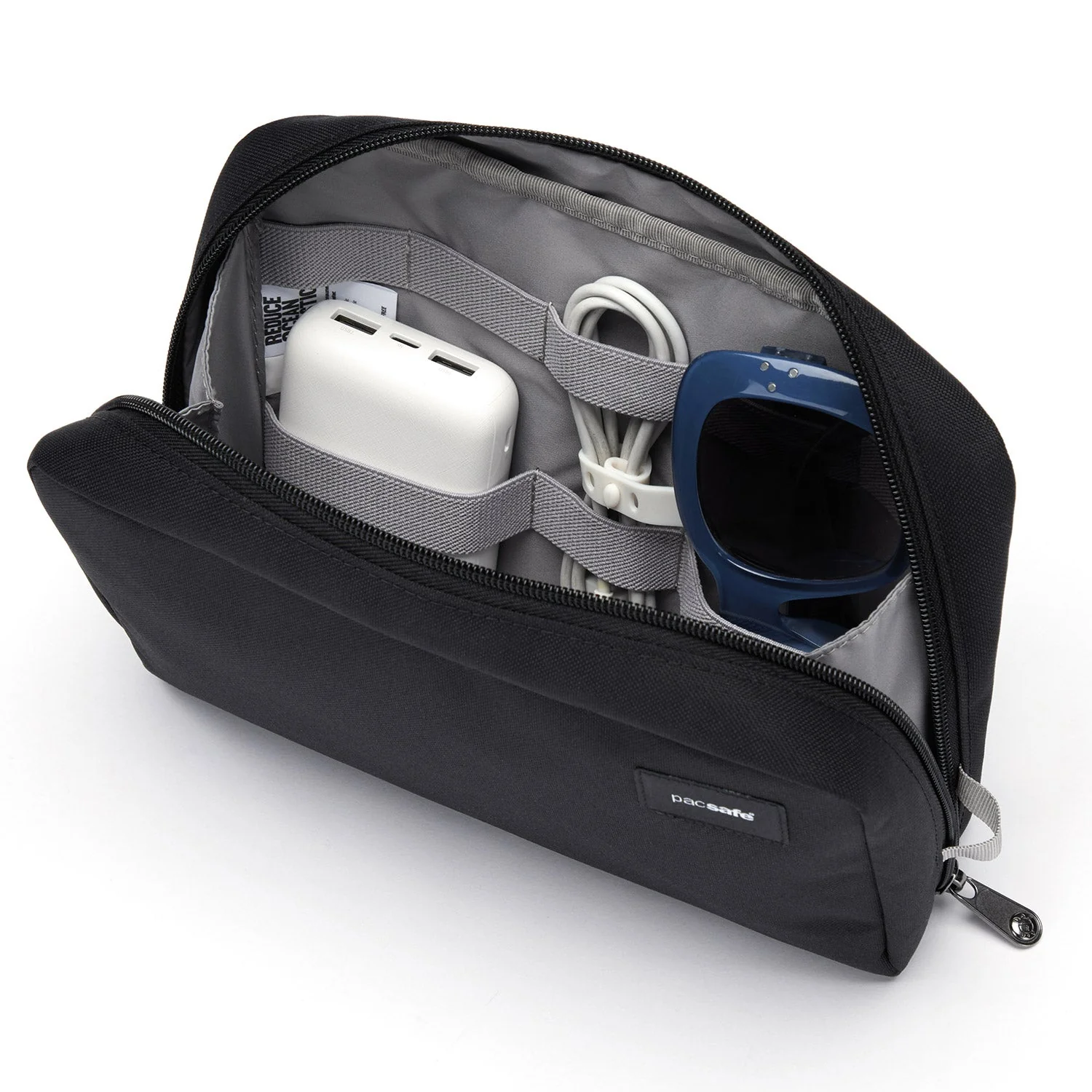 Pacsafe RFIDsafe Gear Pouch - Image 8