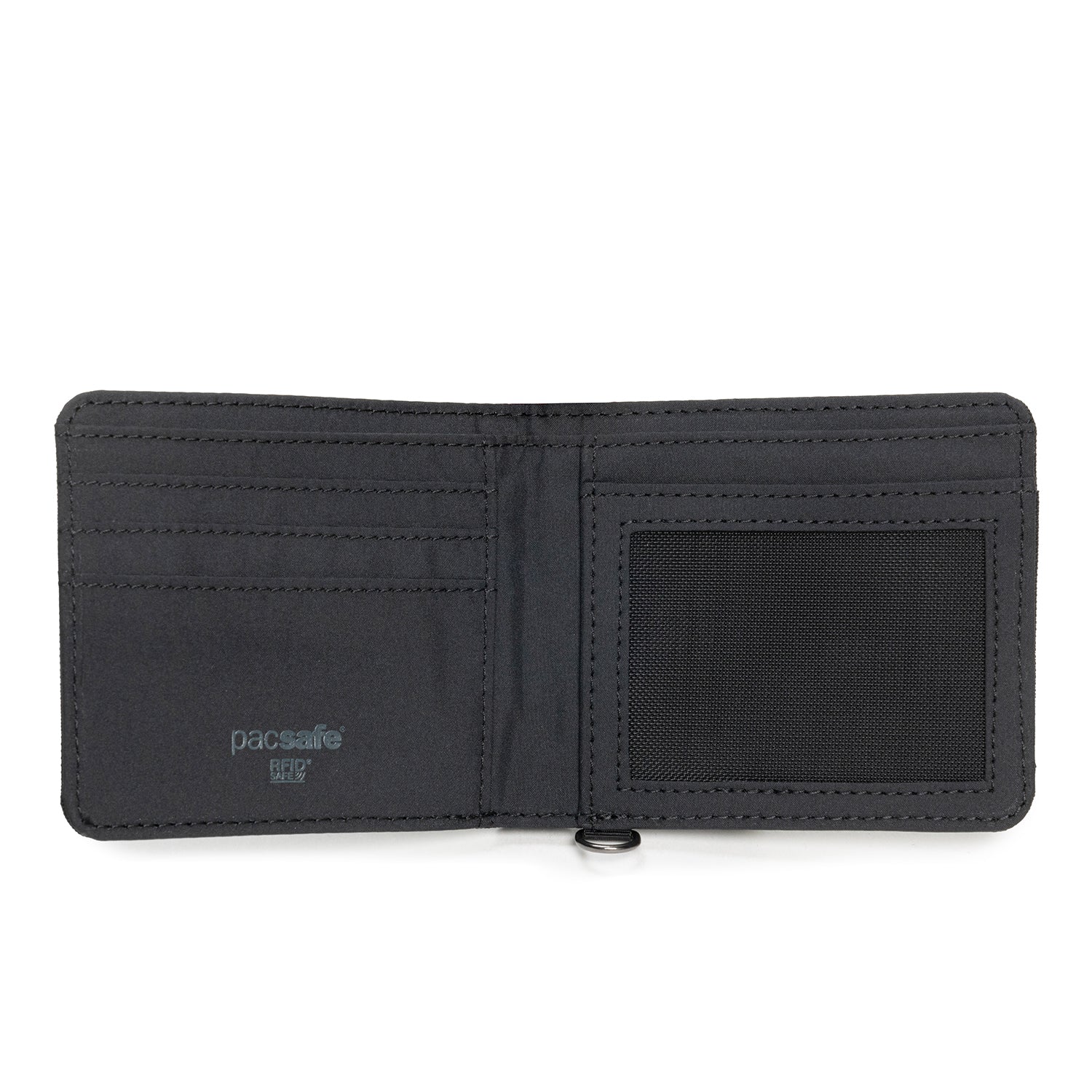 Pacsafe RFIDsafe RFID Blocking Bifold Wallet (SA) - Image 6