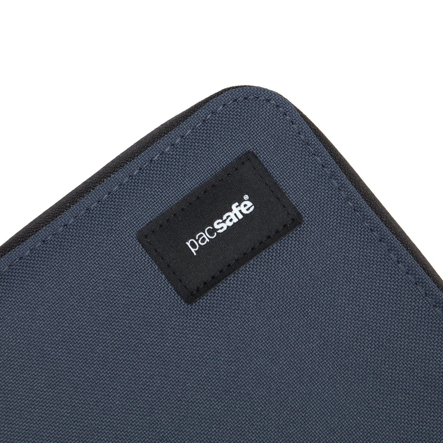 Pacsafe RFIDsafe RFID Blocking Compact Travel Organizer - Image 12