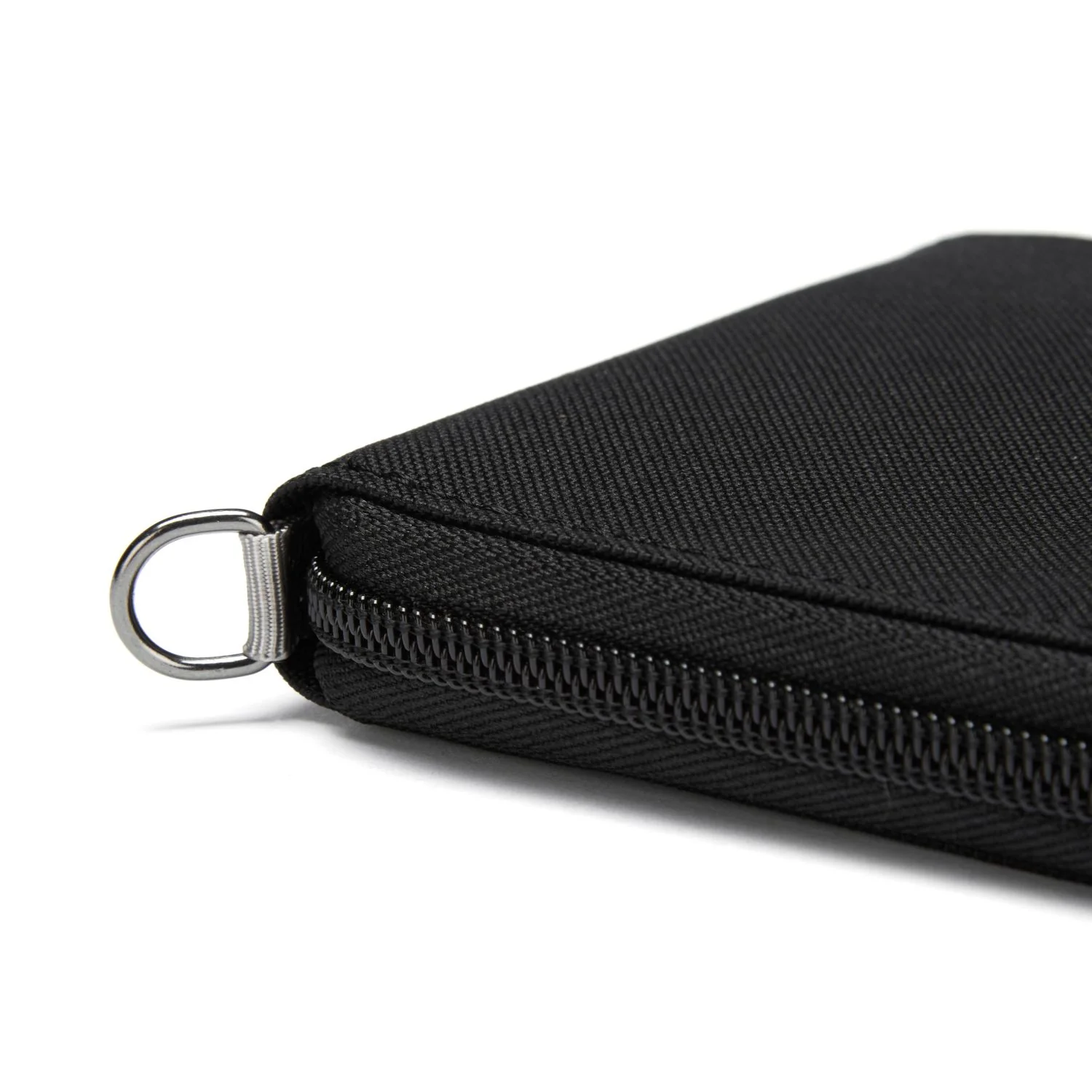 Pacsafe RFIDsafe RFID Blocking Zip Around Wallet - Image 21