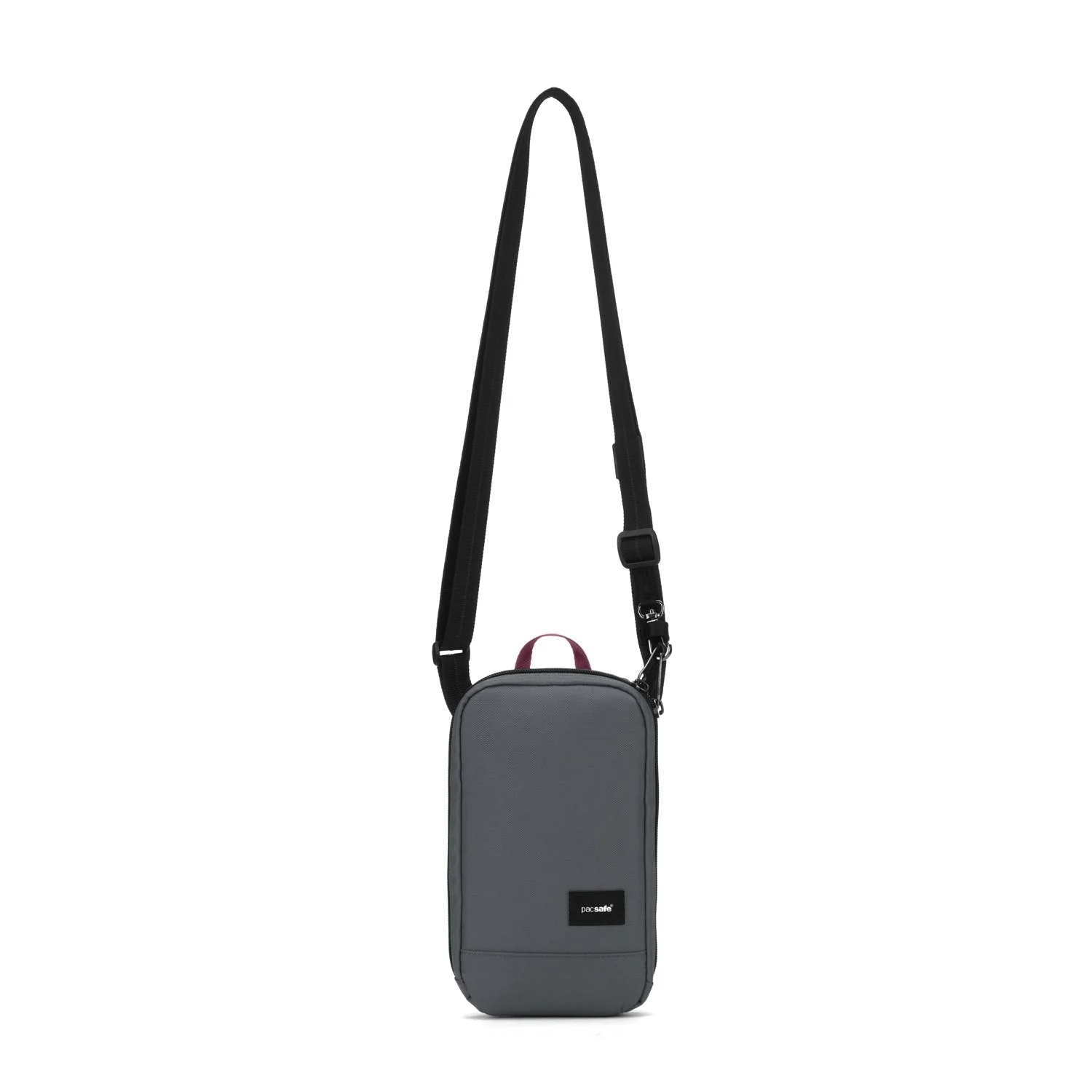 Pacsafe RFIDsafe Tech Crossbody - Image 20