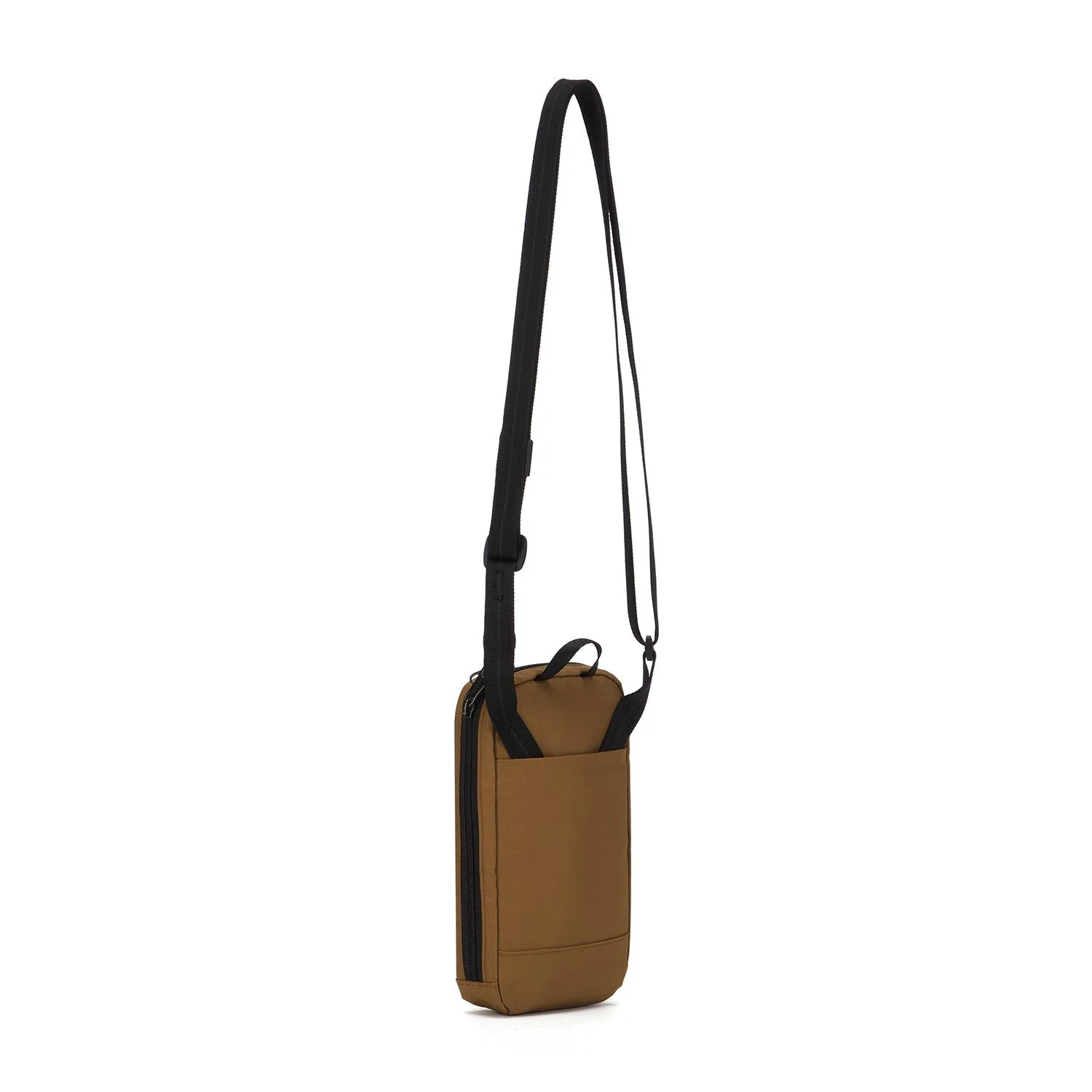 Pacsafe RFIDsafe Tech Crossbody (SA) - Image 5