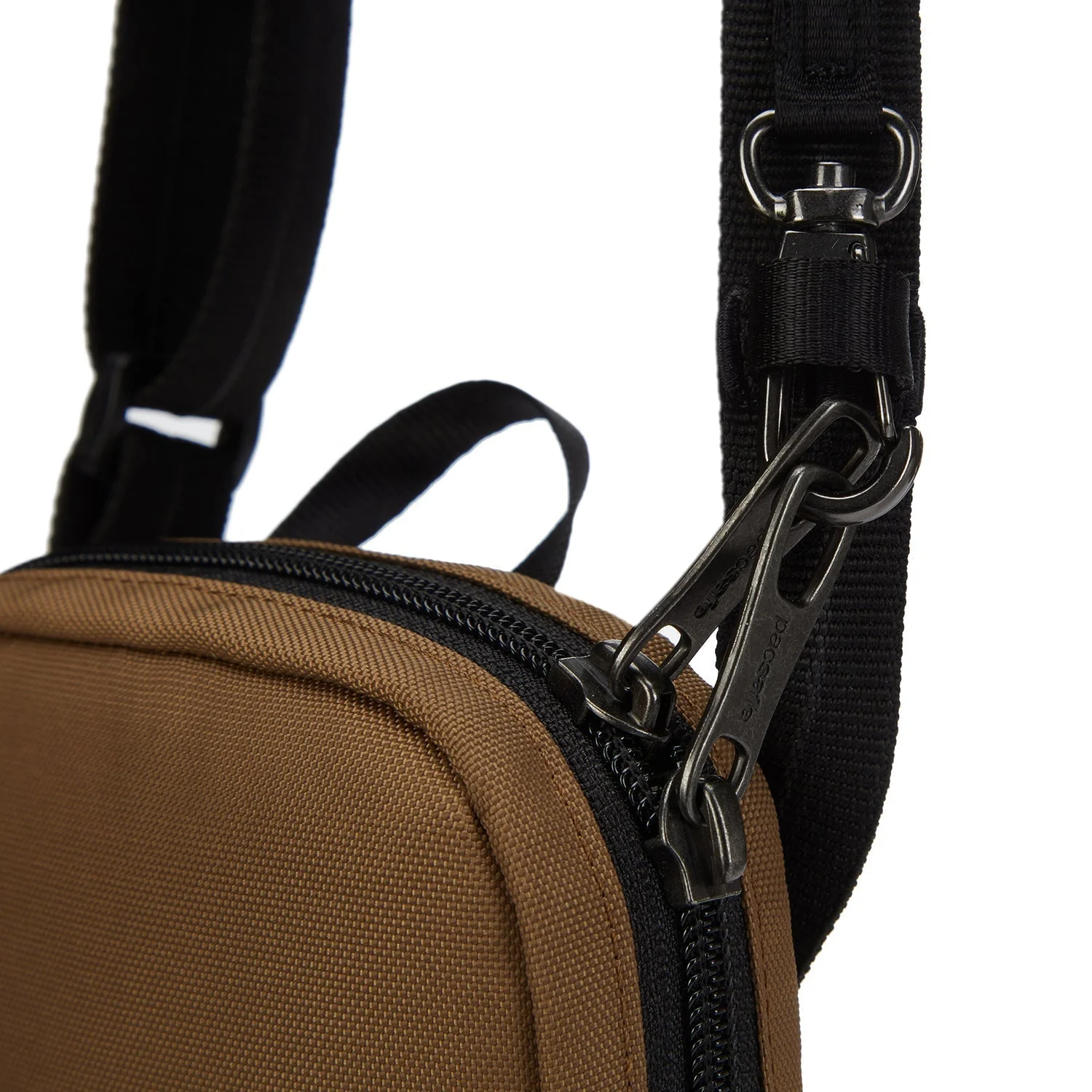 Pacsafe RFIDsafe Tech Crossbody (SA) - Image 7