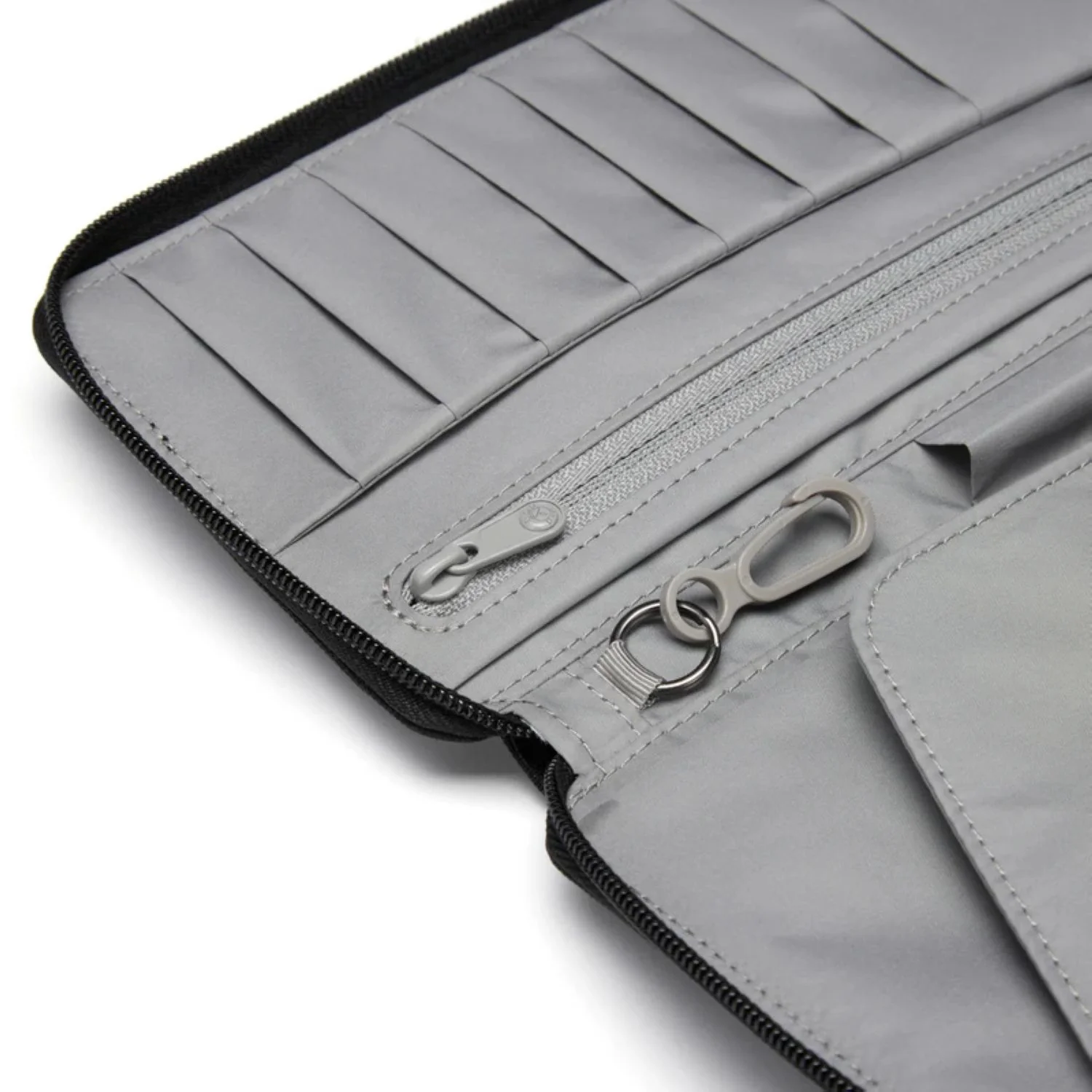 Pacsafe RFIDsafe Travel Wallet - Image 19