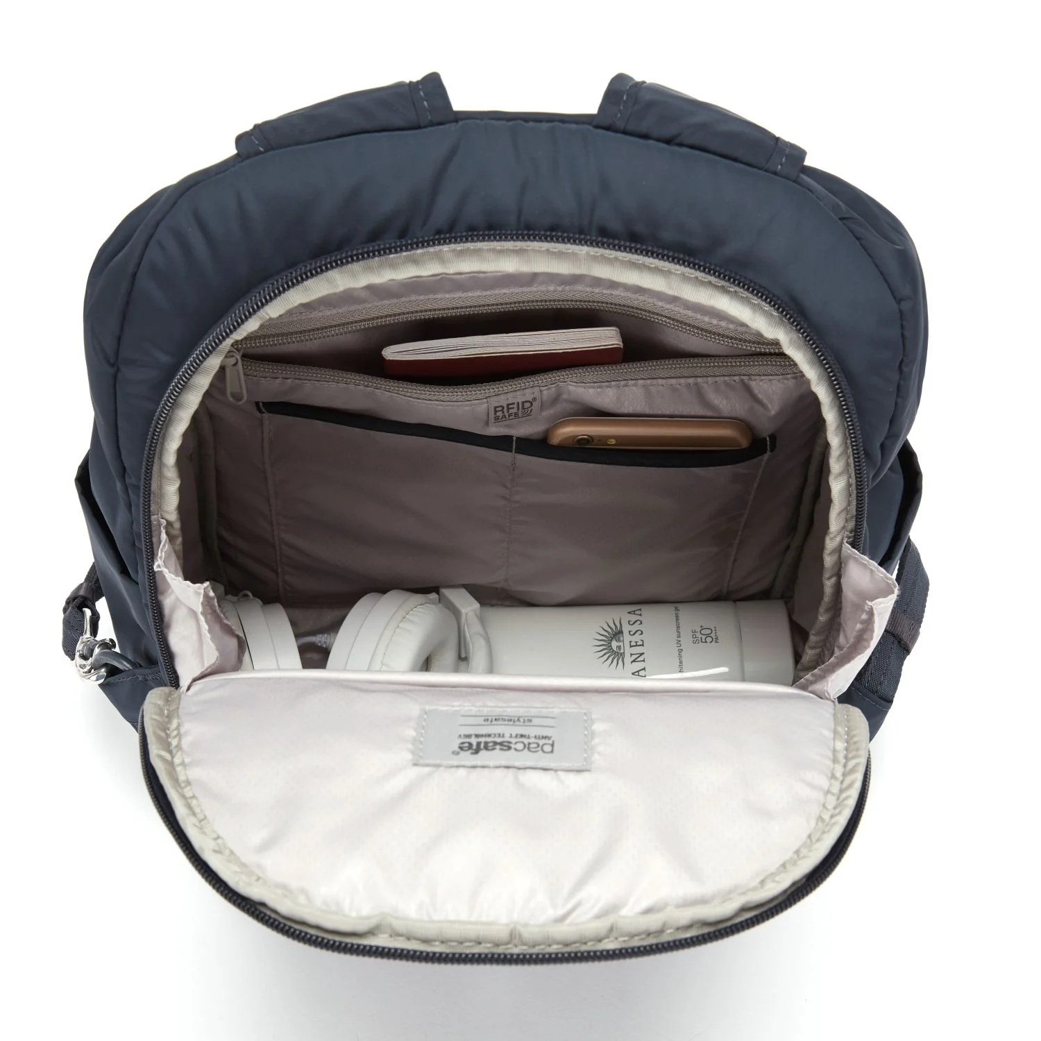 Pacsafe Stylesafe Anti-Theft Backpack - Image 5