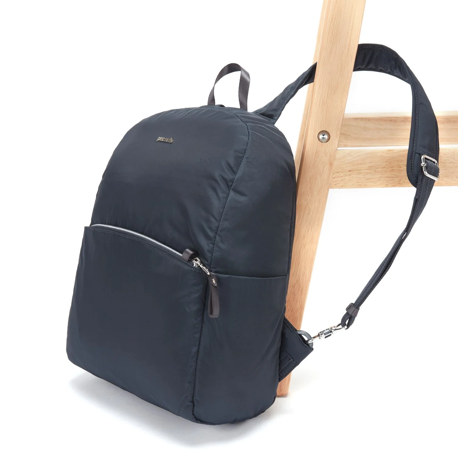 Pacsafe Stylesafe Anti-Theft Backpack - Image 8