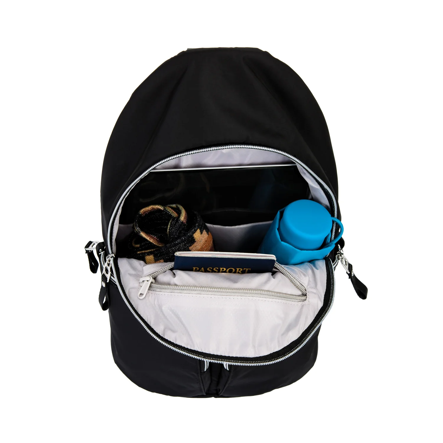 Pacsafe Stylesafe Anti-Theft Sling Backpack - Image 6