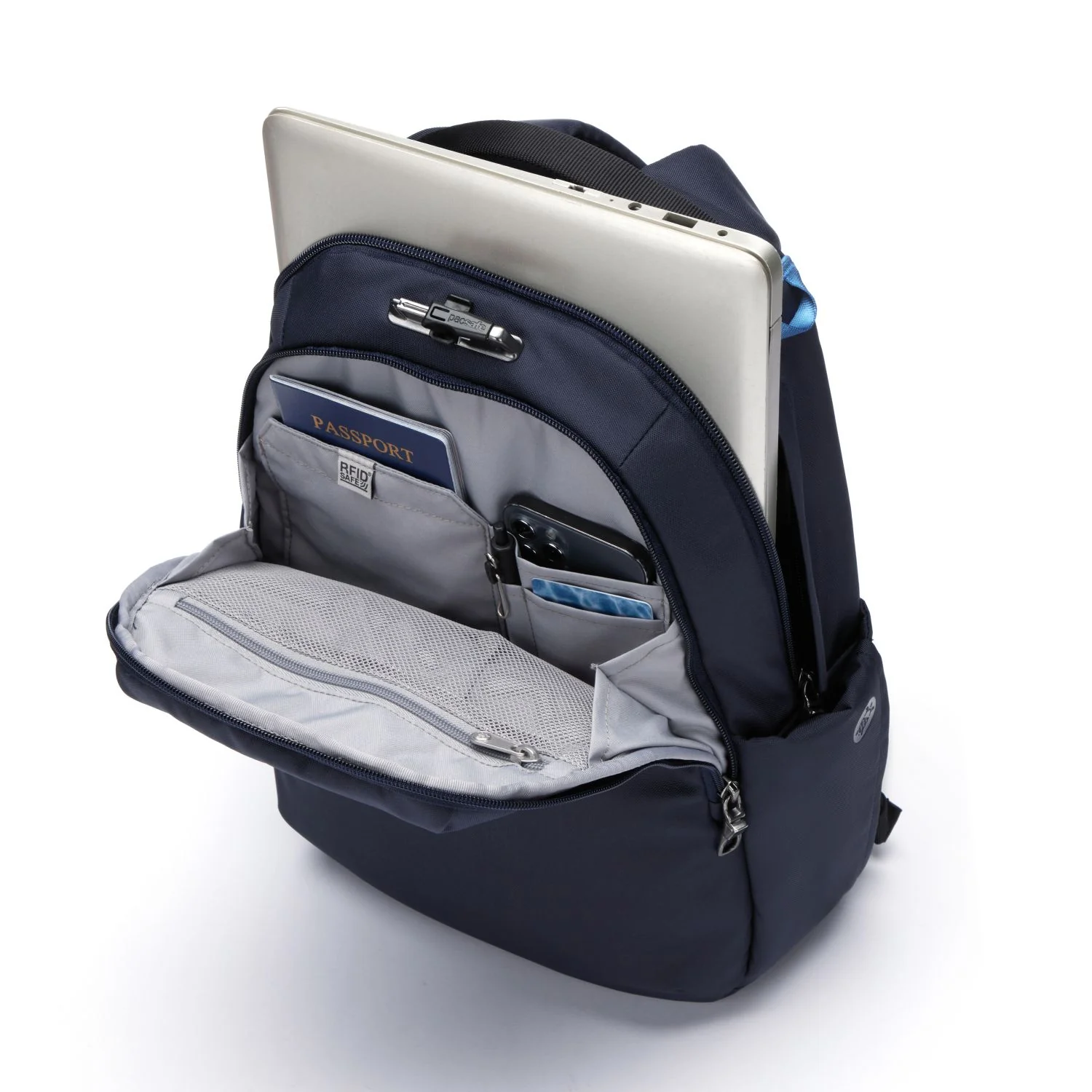 Pacsafe V Anti-Theft 16L All-Around Backpack - Image 20