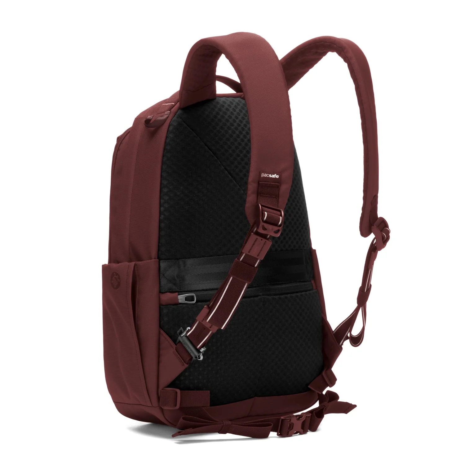 Pacsafe V Anti-Theft 16L All-Around Backpack - Image 31