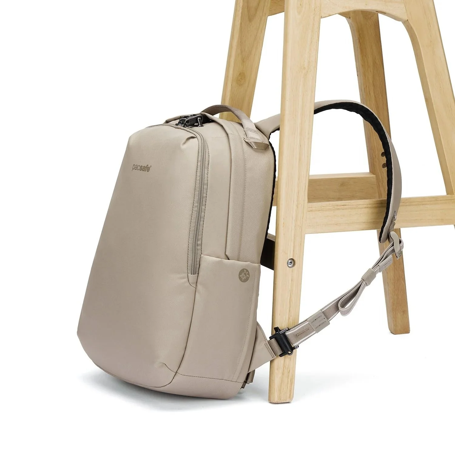 Pacsafe V Anti-Theft 16L All-Around Backpack - Image 59
