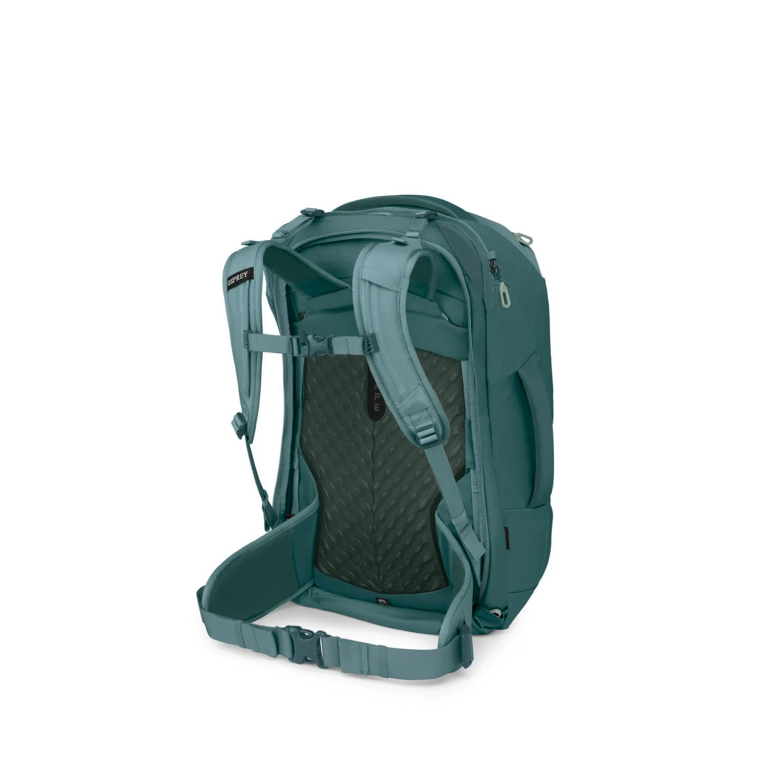 Pacsafe V Anti-Theft 16L All-Around Backpack - Image 72