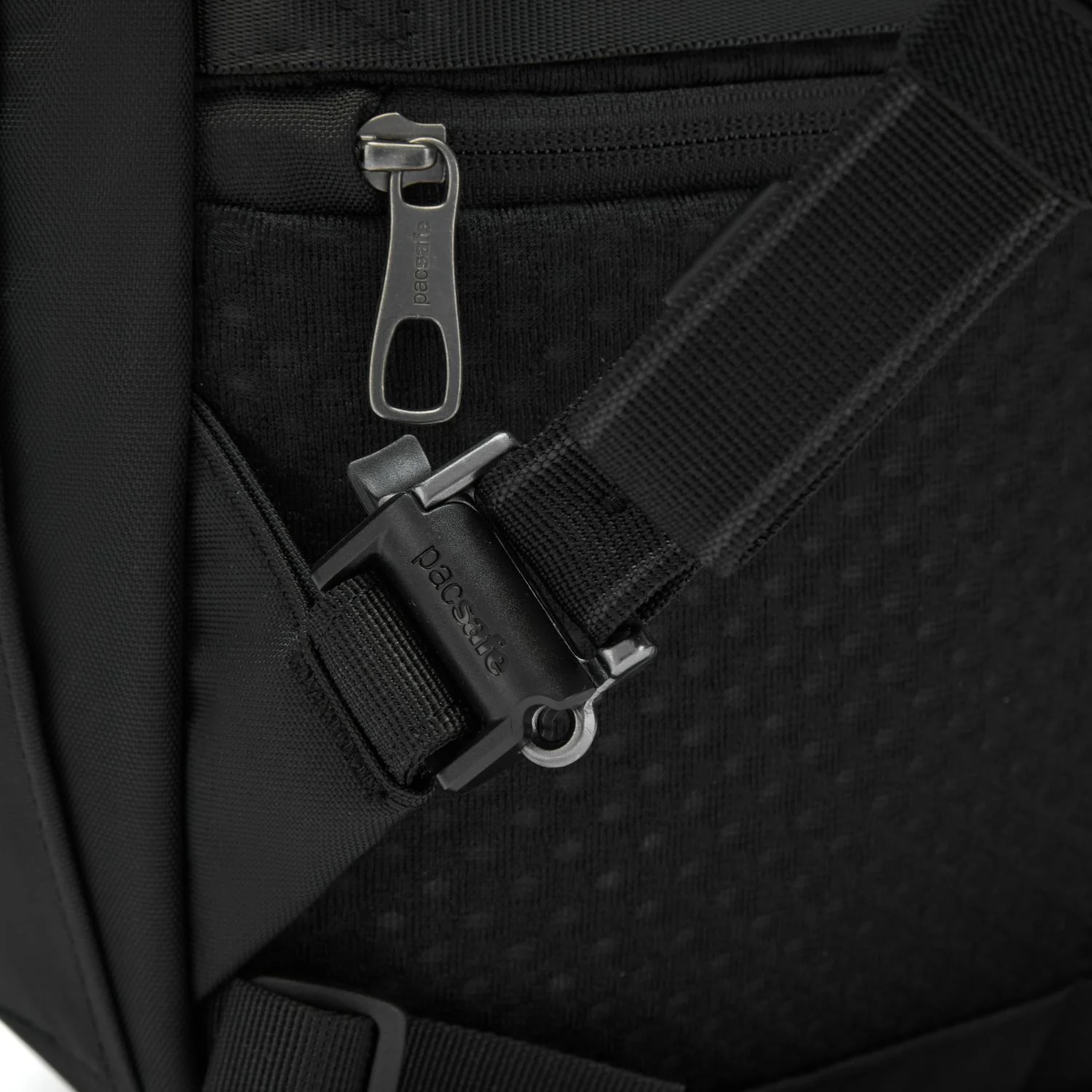 Pacsafe V Anti-Theft 16L All-Around Backpack - Image 9