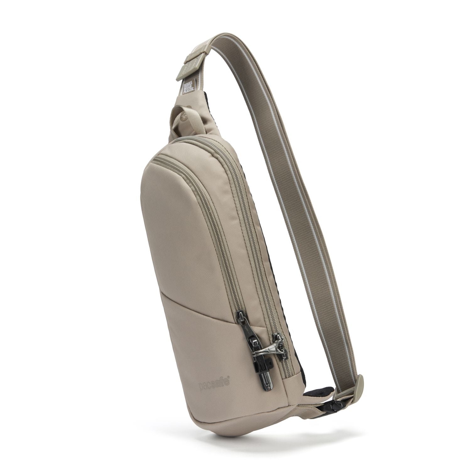 Pacsafe V Anti-theft Action Sling Bag - Image 3