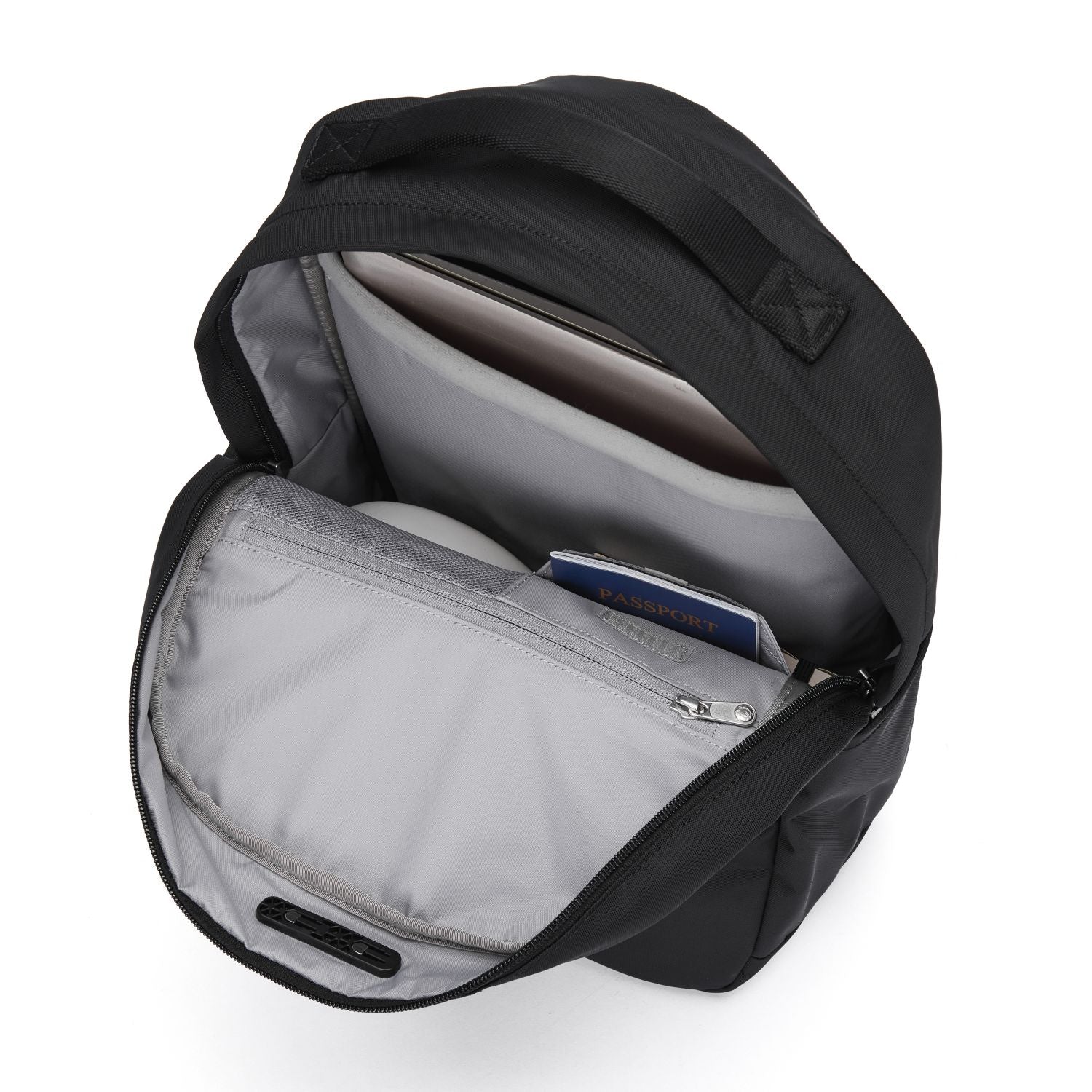 Pacsafe V Anti-theft City Backpack 20L - Image 5