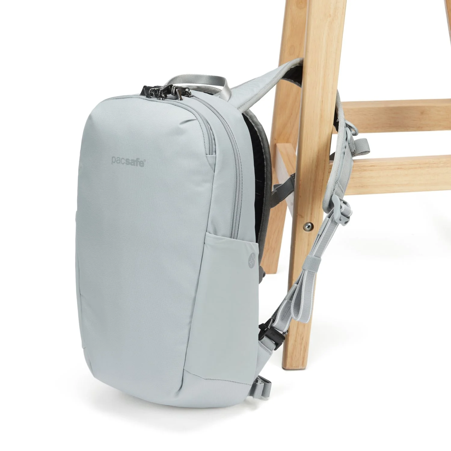 Pacsafe V Anti-theft Tech Backpack 12L - Image 17