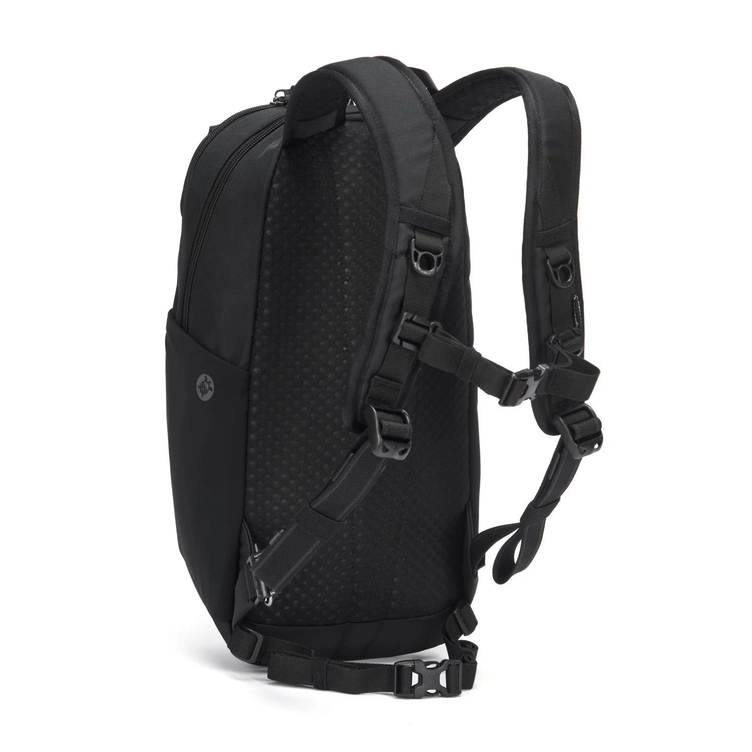 Pacsafe V Anti-theft Tech Backpack 12L - Image 4