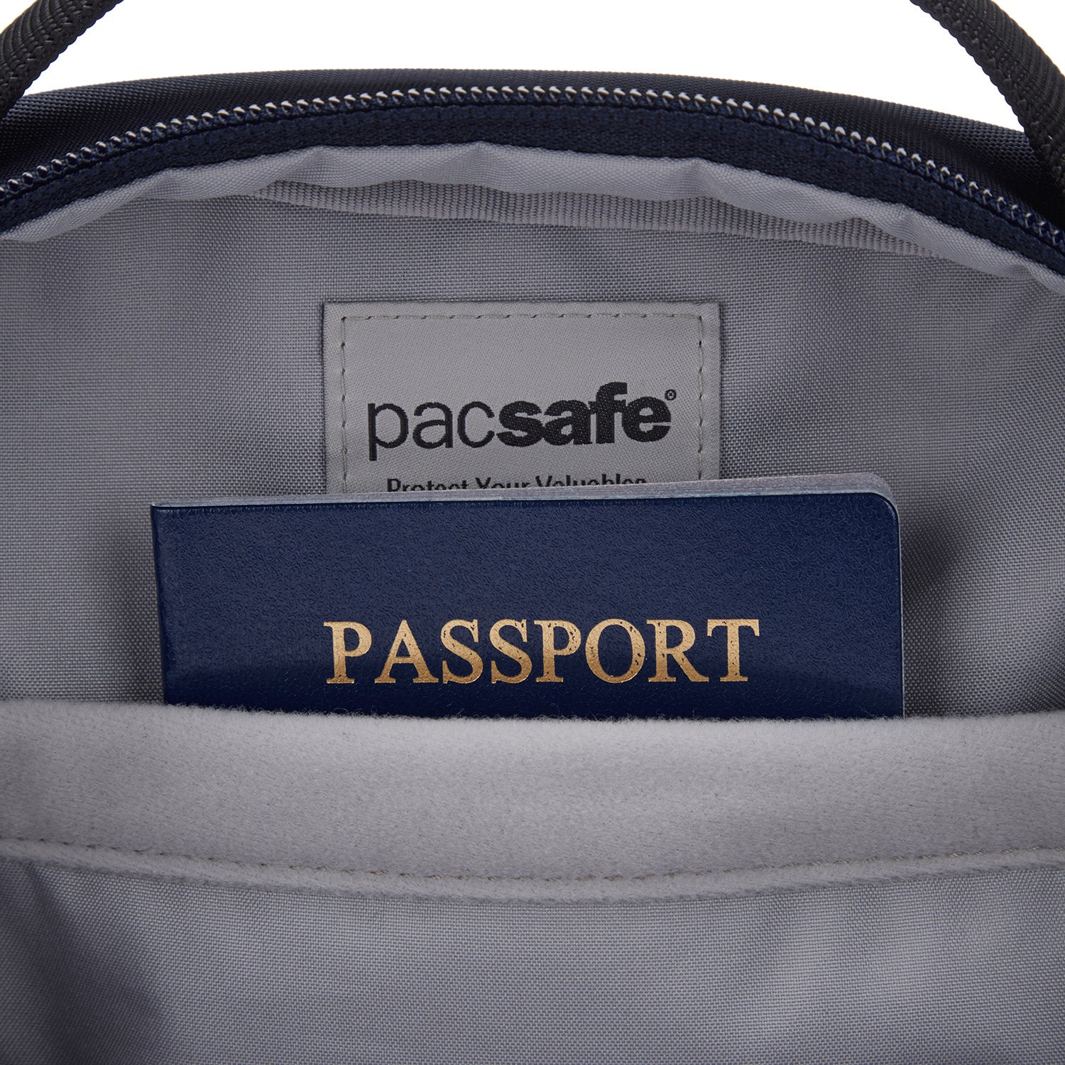 Pacsafe V Anti-Theft Tour Crossbody - Image 23