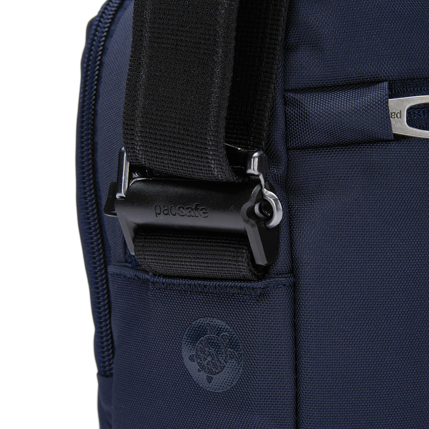 Pacsafe V Anti-Theft Tour Crossbody - Image 24