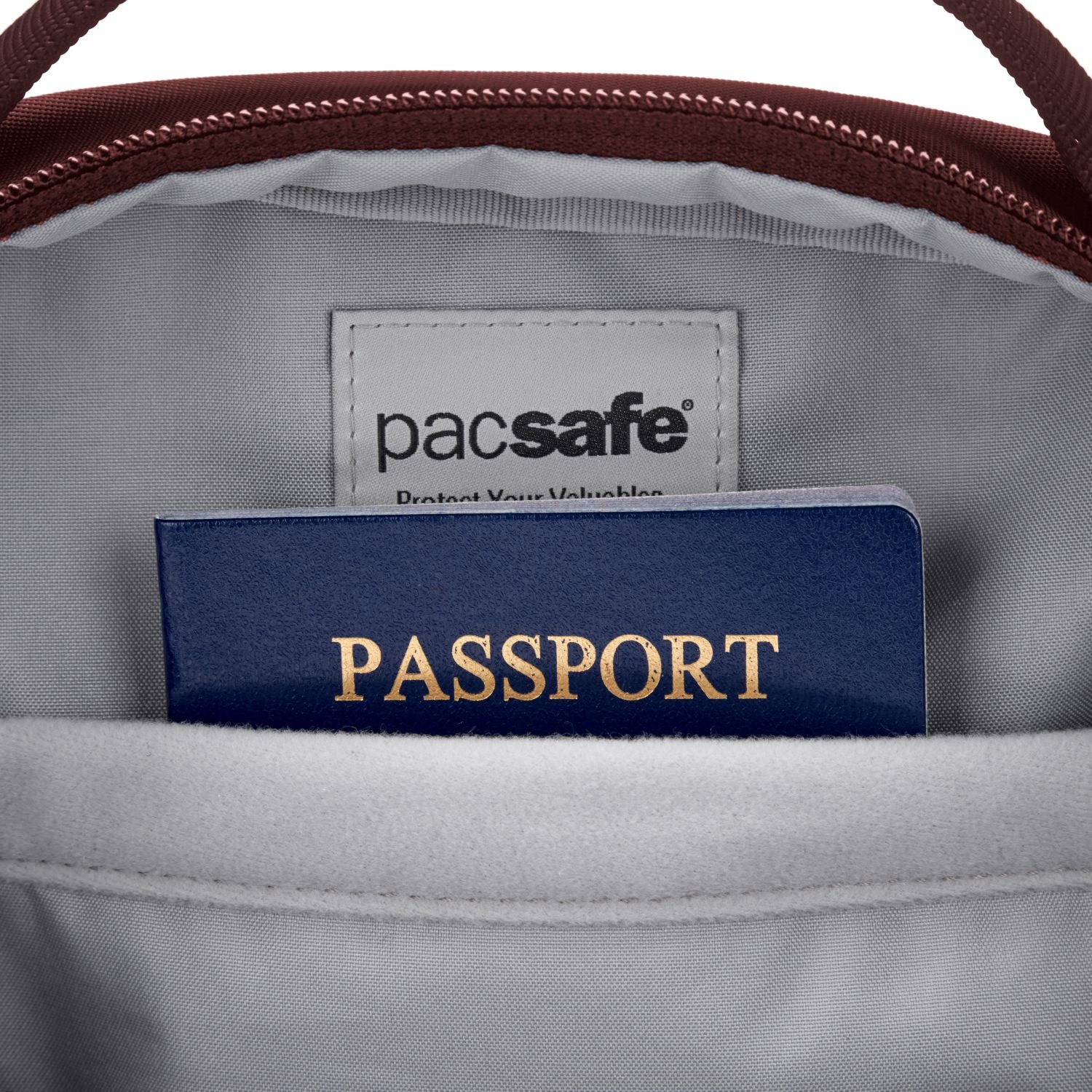 Pacsafe V Anti-Theft Tour Crossbody - Image 36