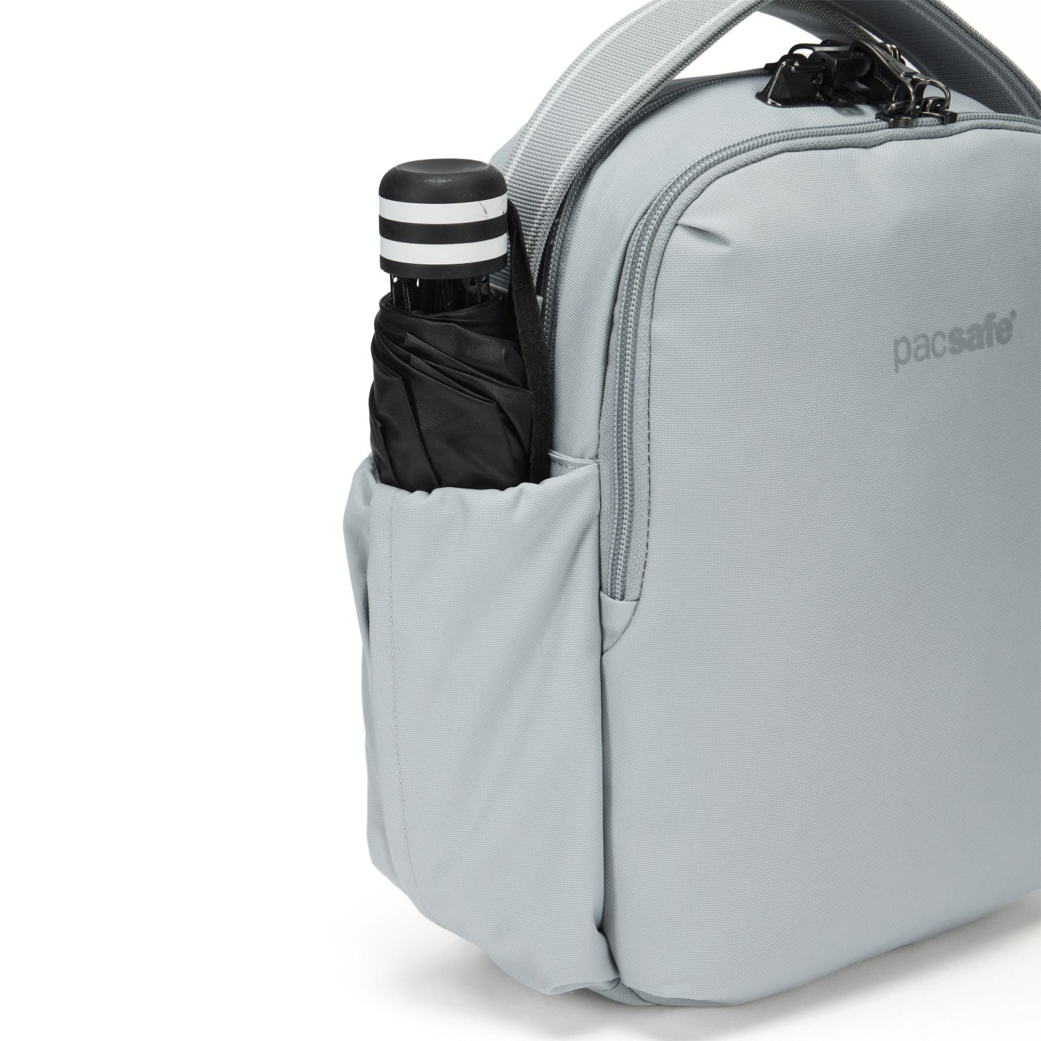 Pacsafe V Anti-Theft Tour Crossbody - Image 49